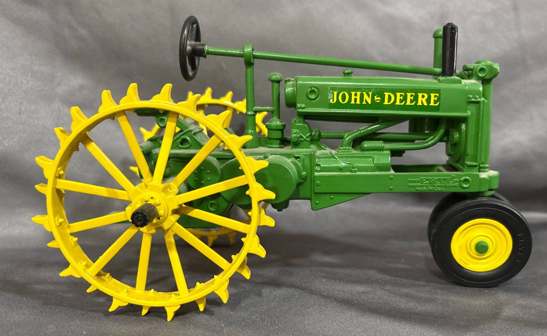 Online Bidding Available!