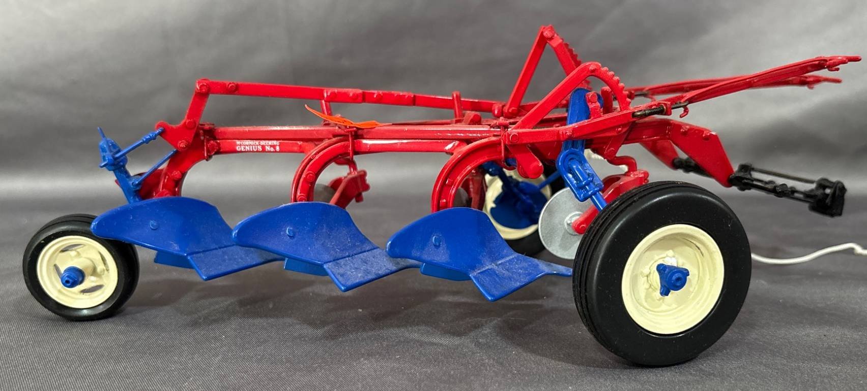 Online Bidding Available!