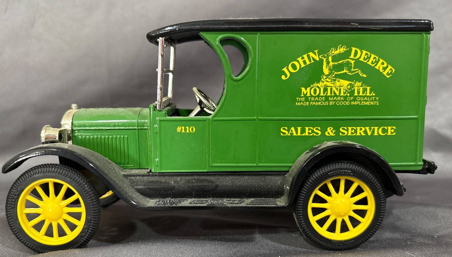 Online Bidding Available!