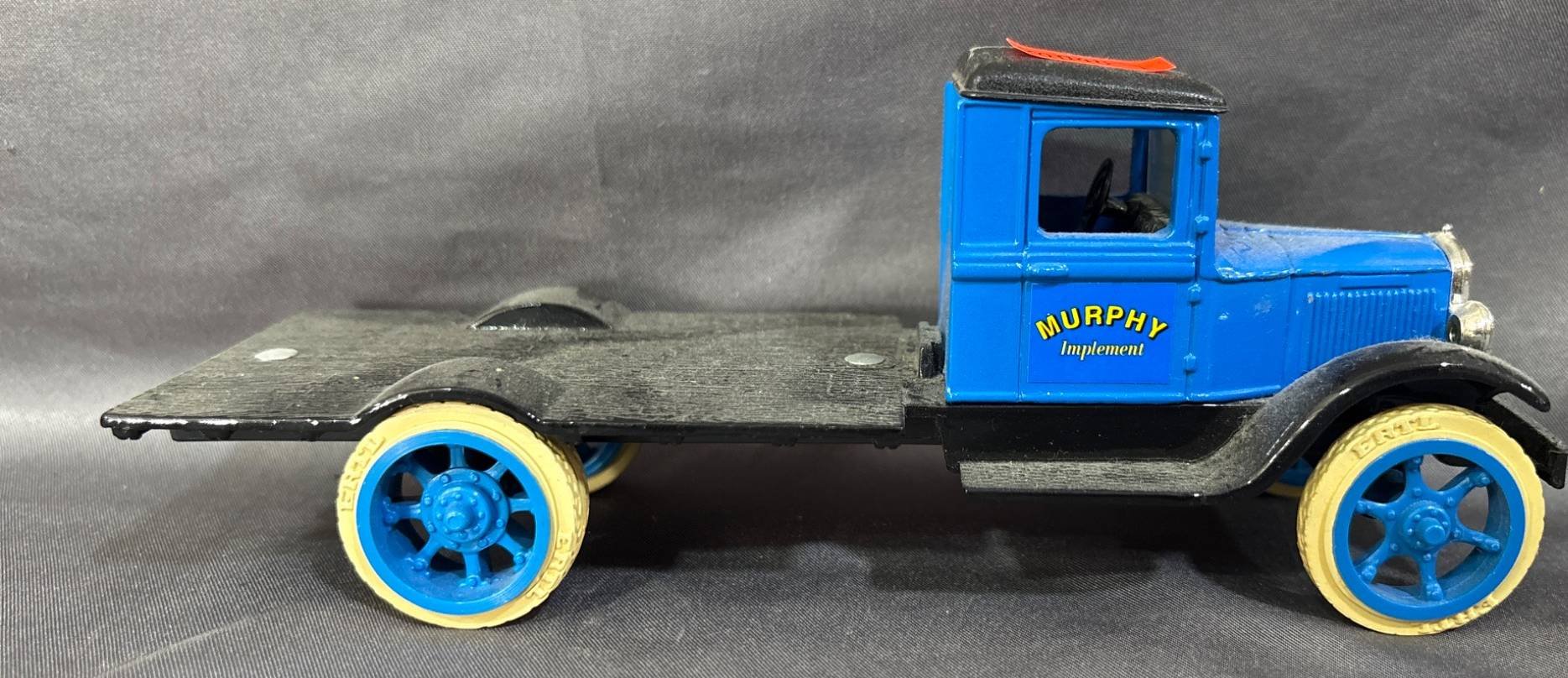 Online Bidding Available!