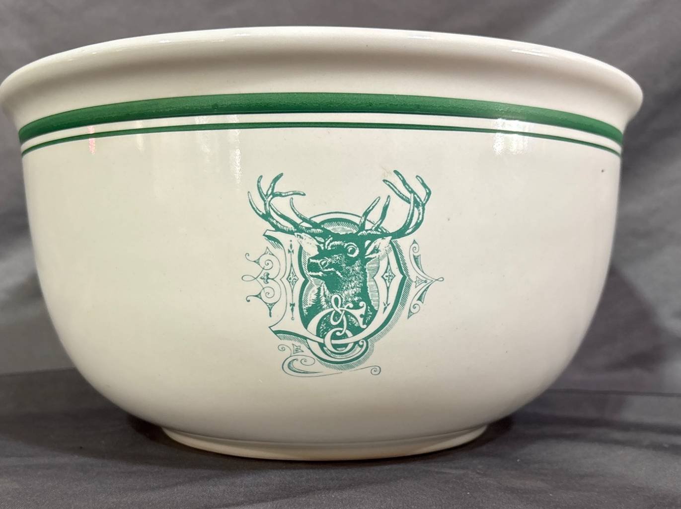 Online Bidding Available!