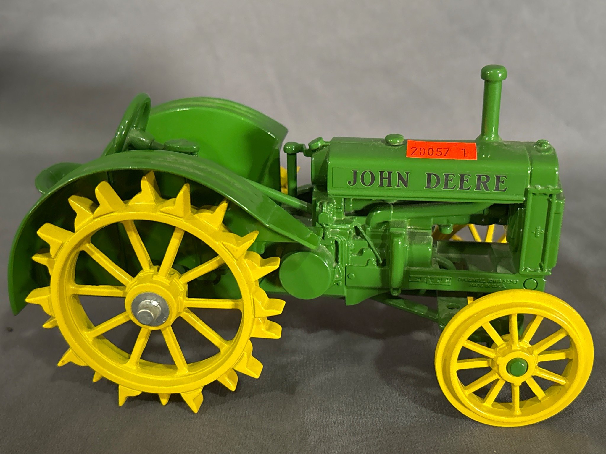 Online Bidding Available!