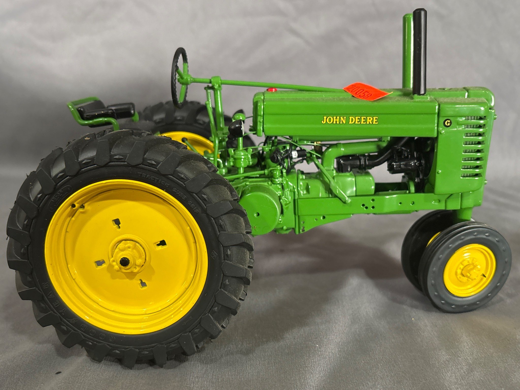 Online Bidding Available!