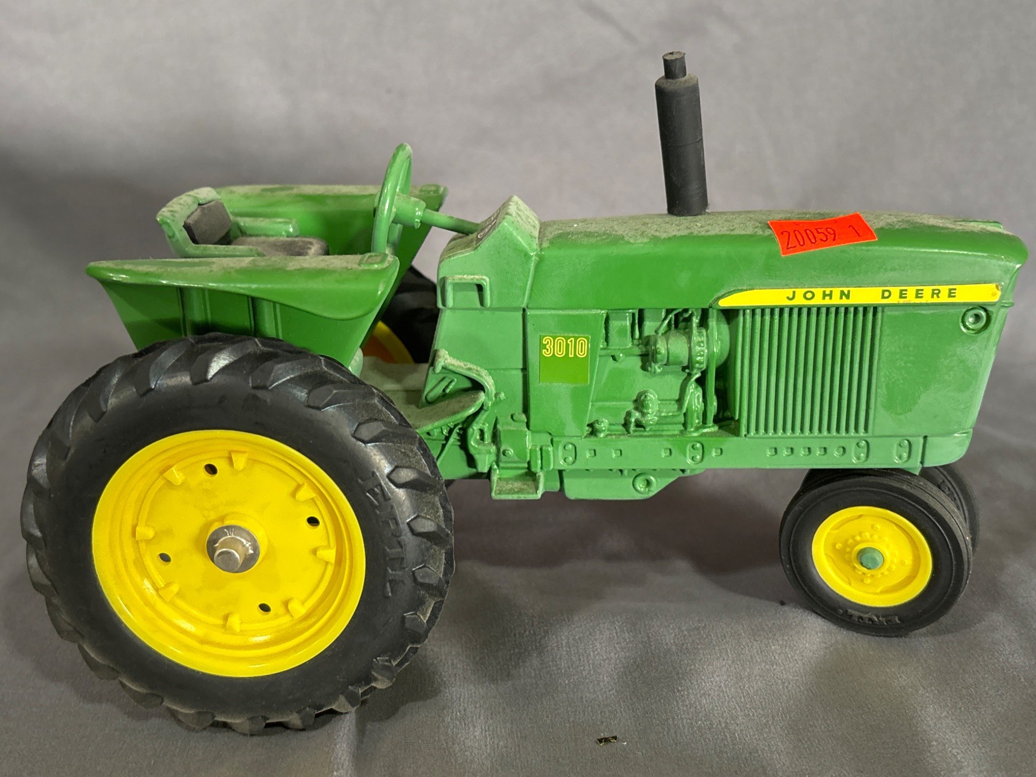 Online Bidding Available!