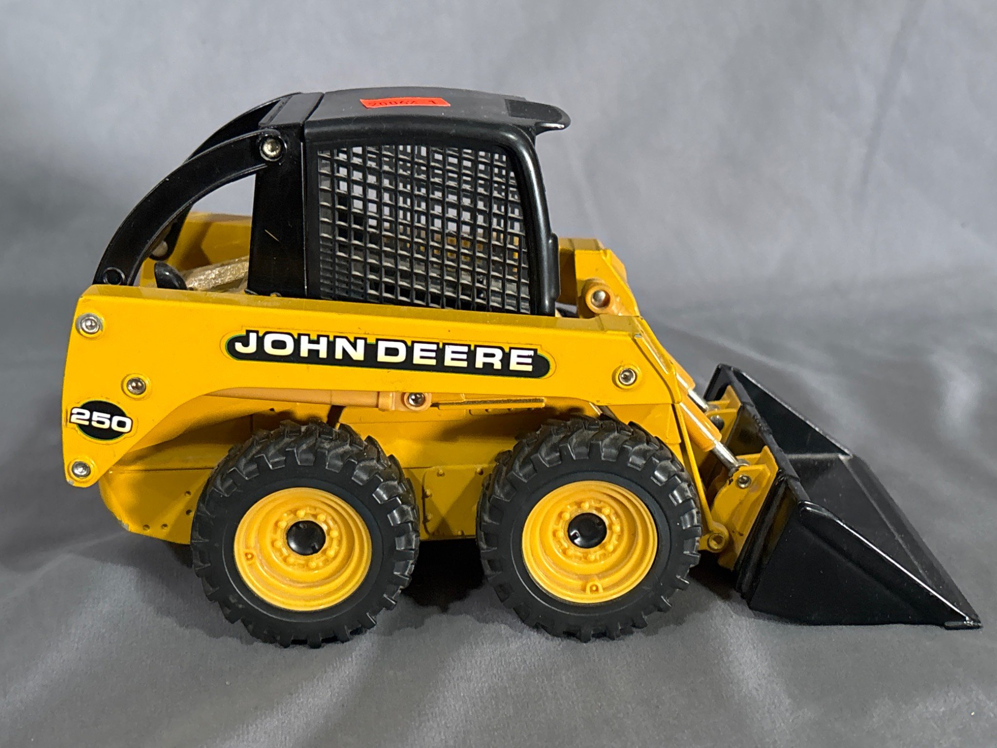 Online Bidding Available!