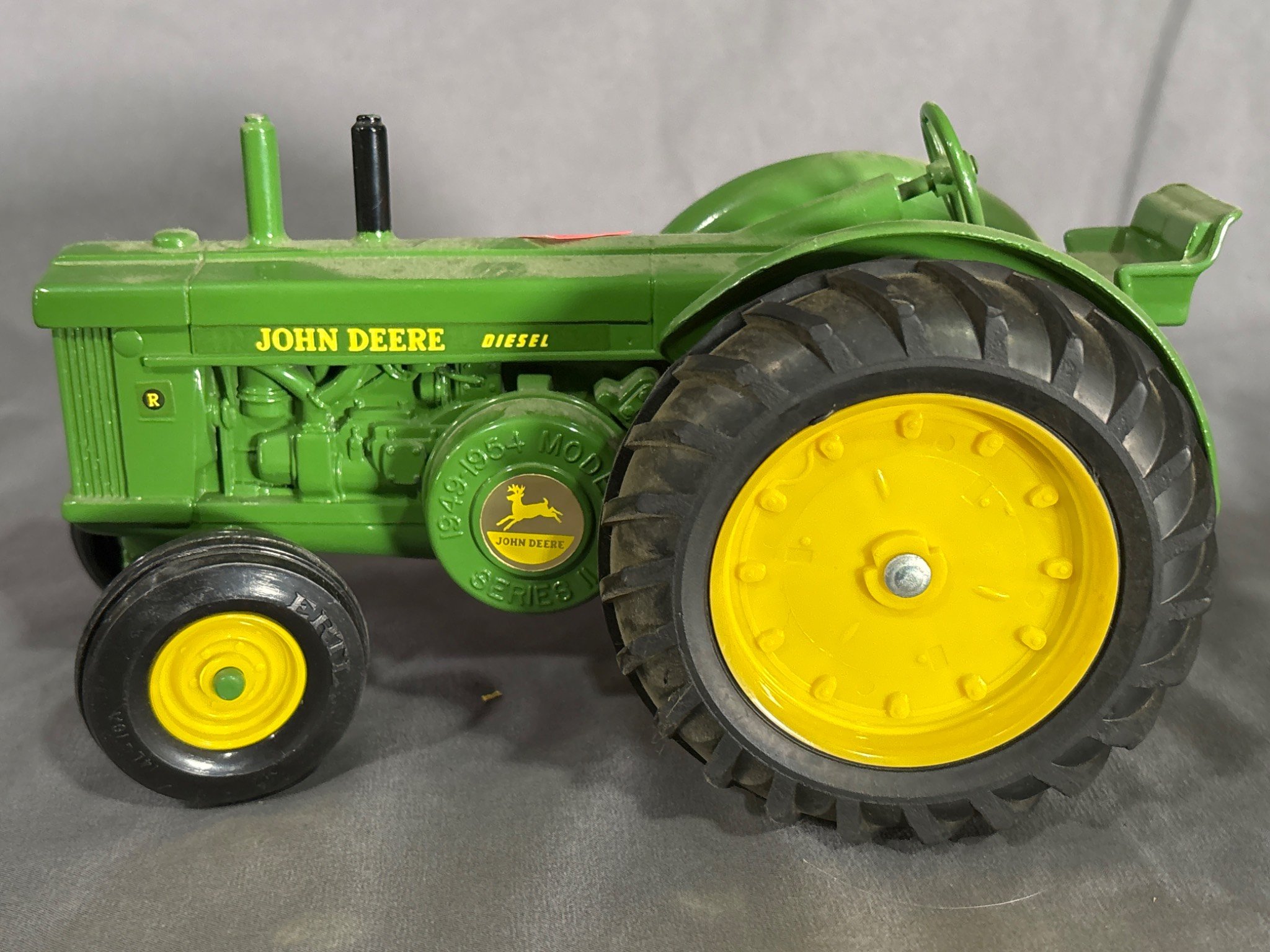 Online Bidding Available!