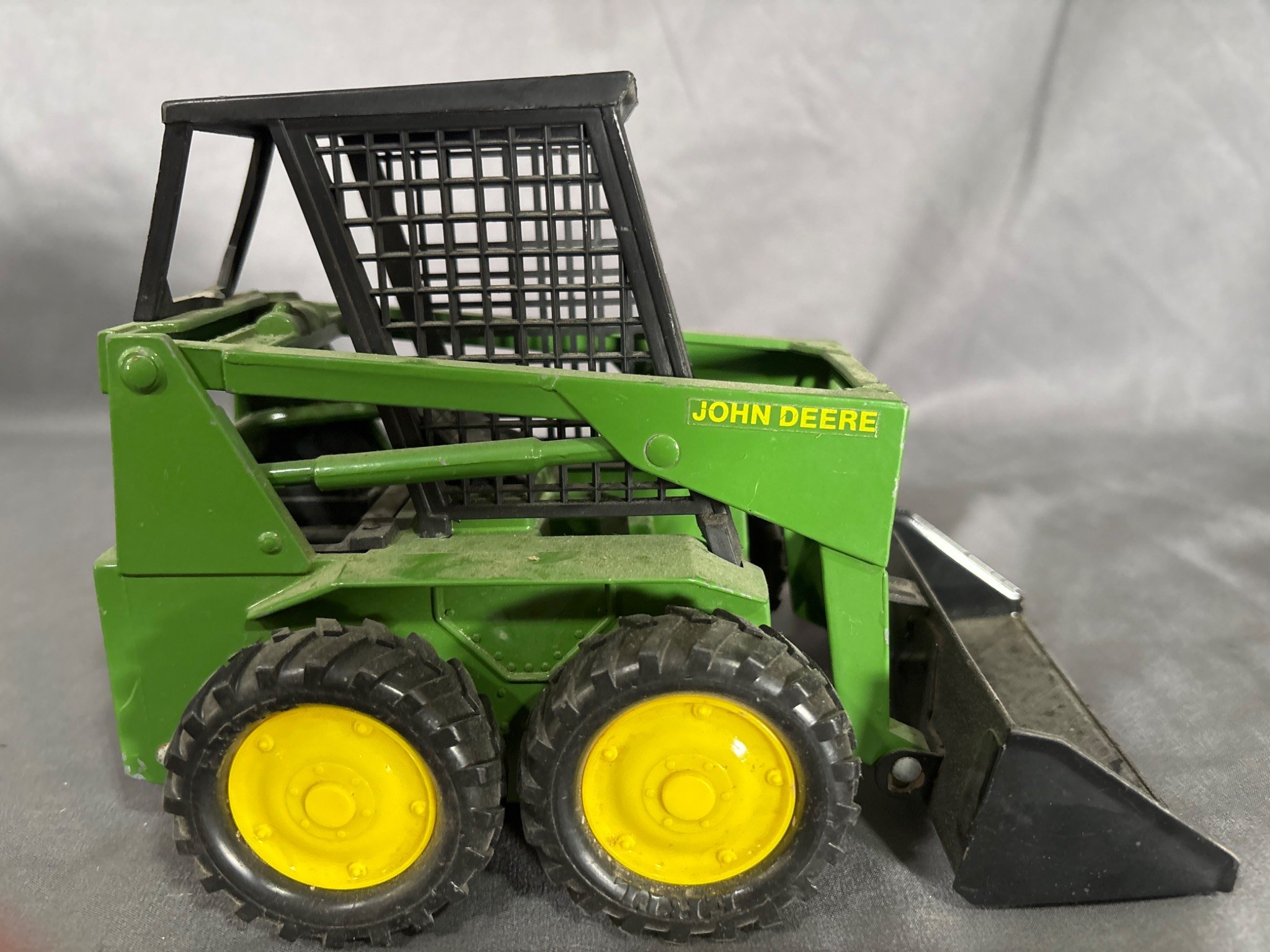 Online Bidding Available!