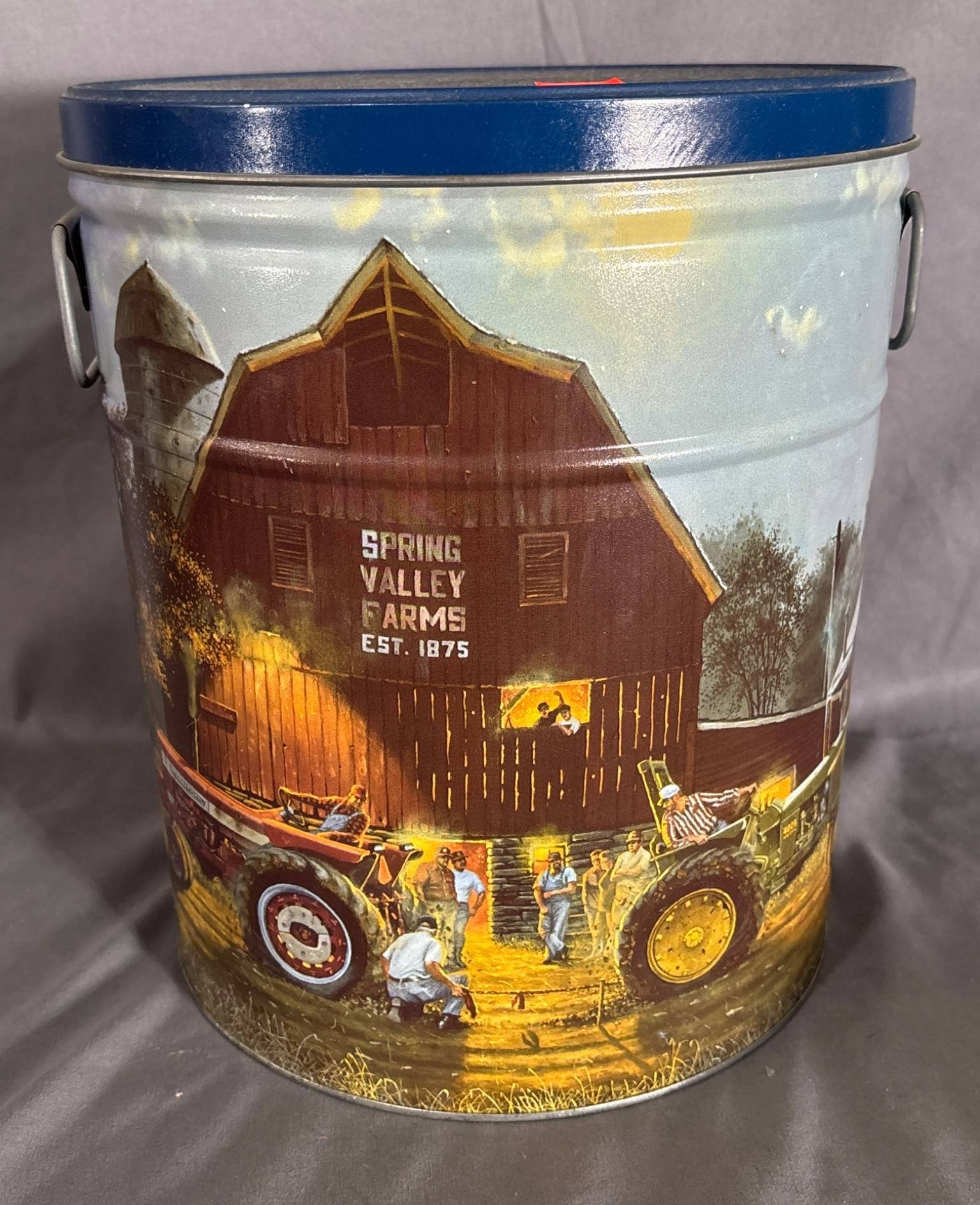 Online Bidding Available!