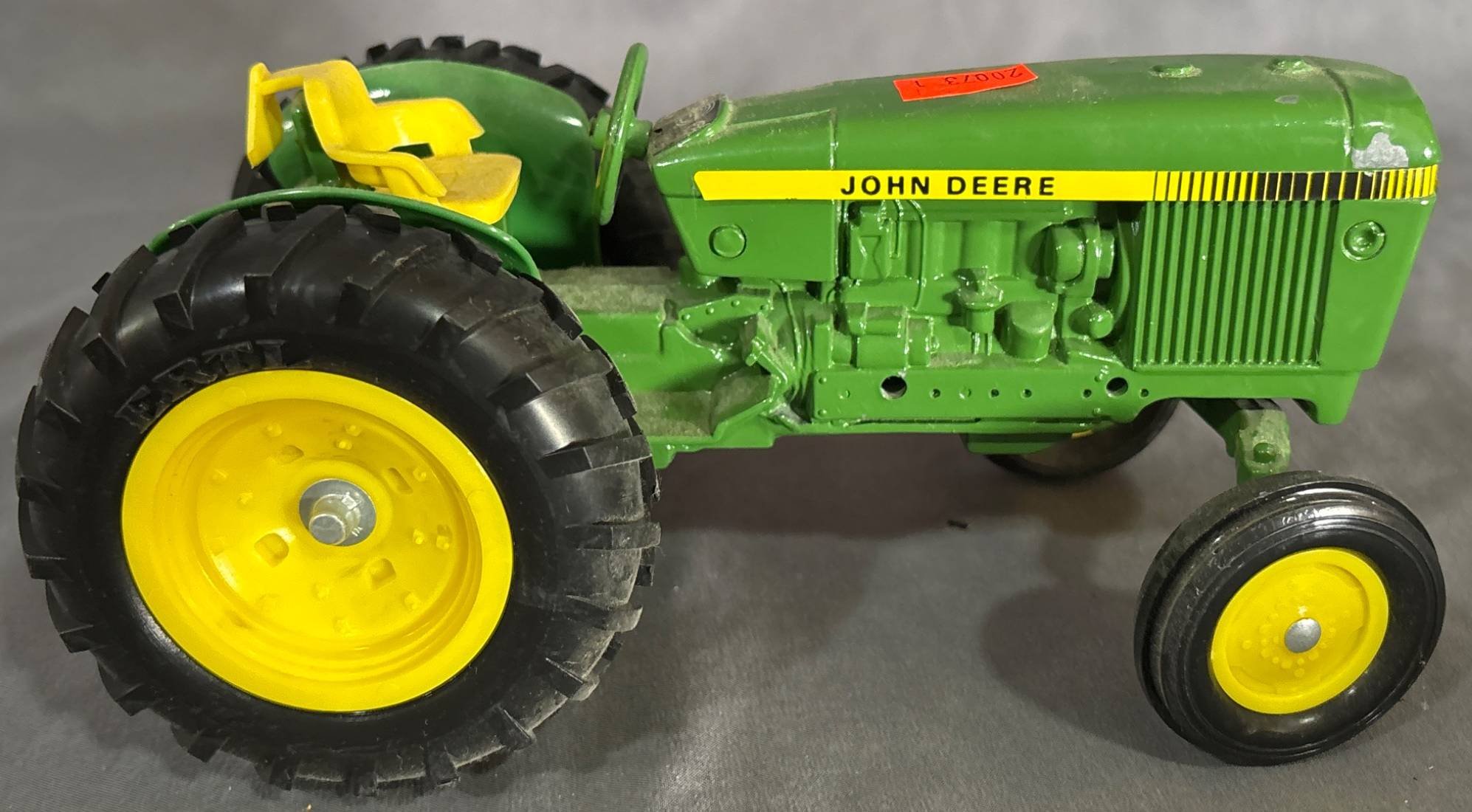 Online Bidding Available!