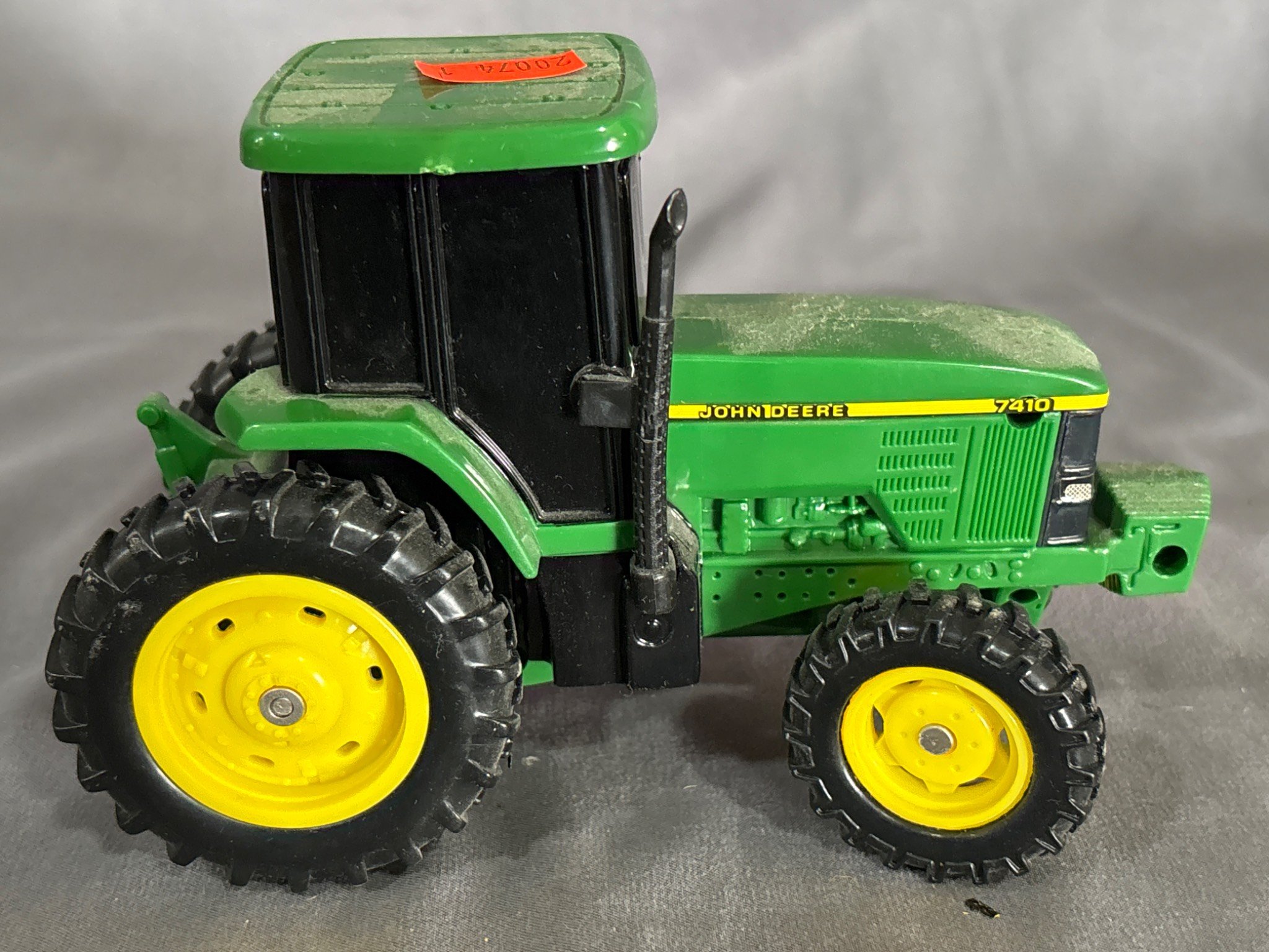 Online Bidding Available!