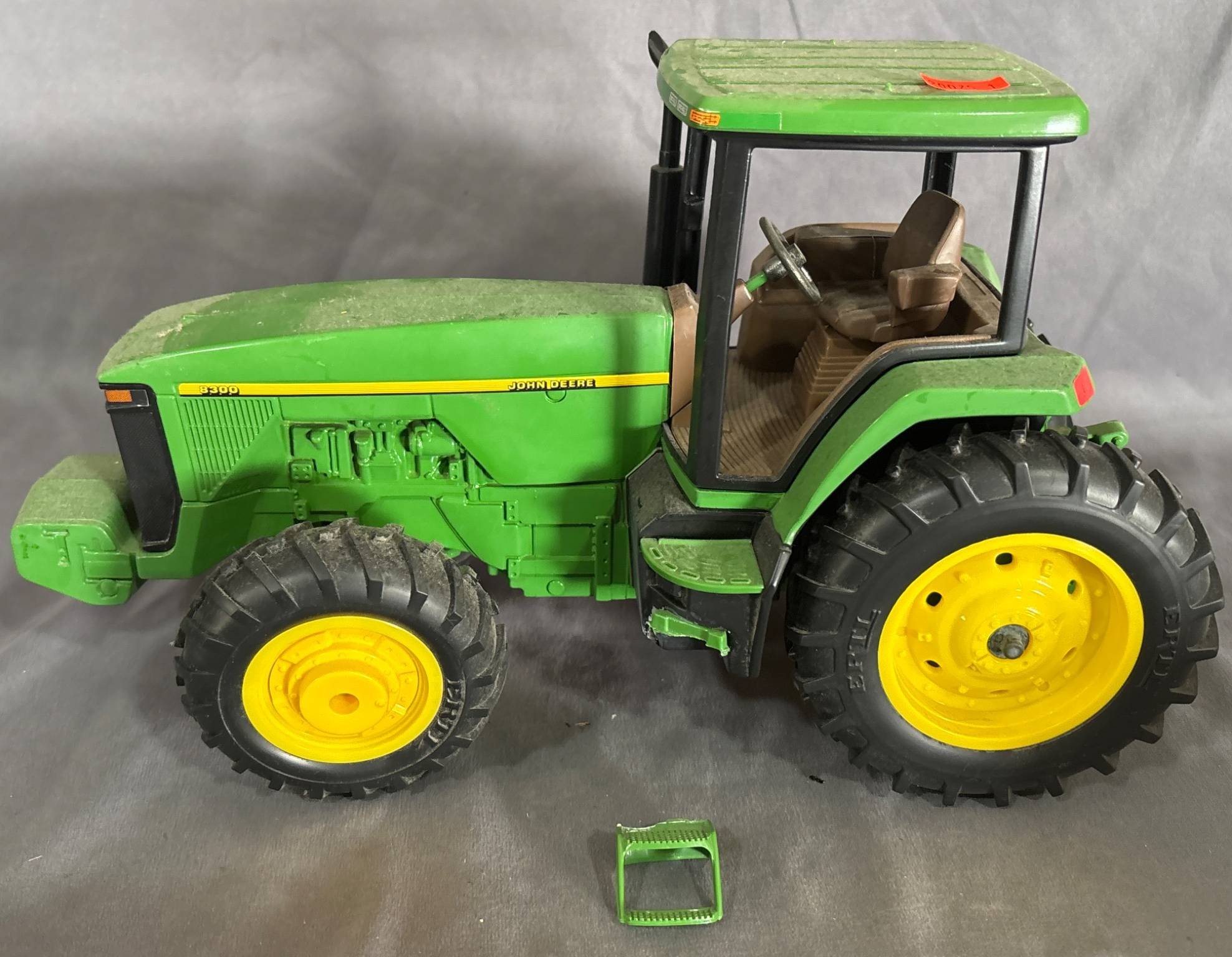 Online Bidding Available!