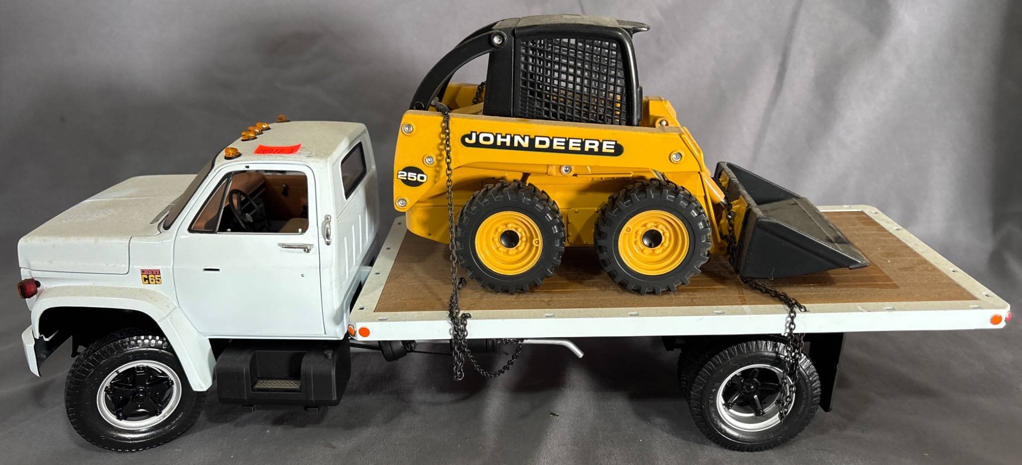 Online Bidding Available!