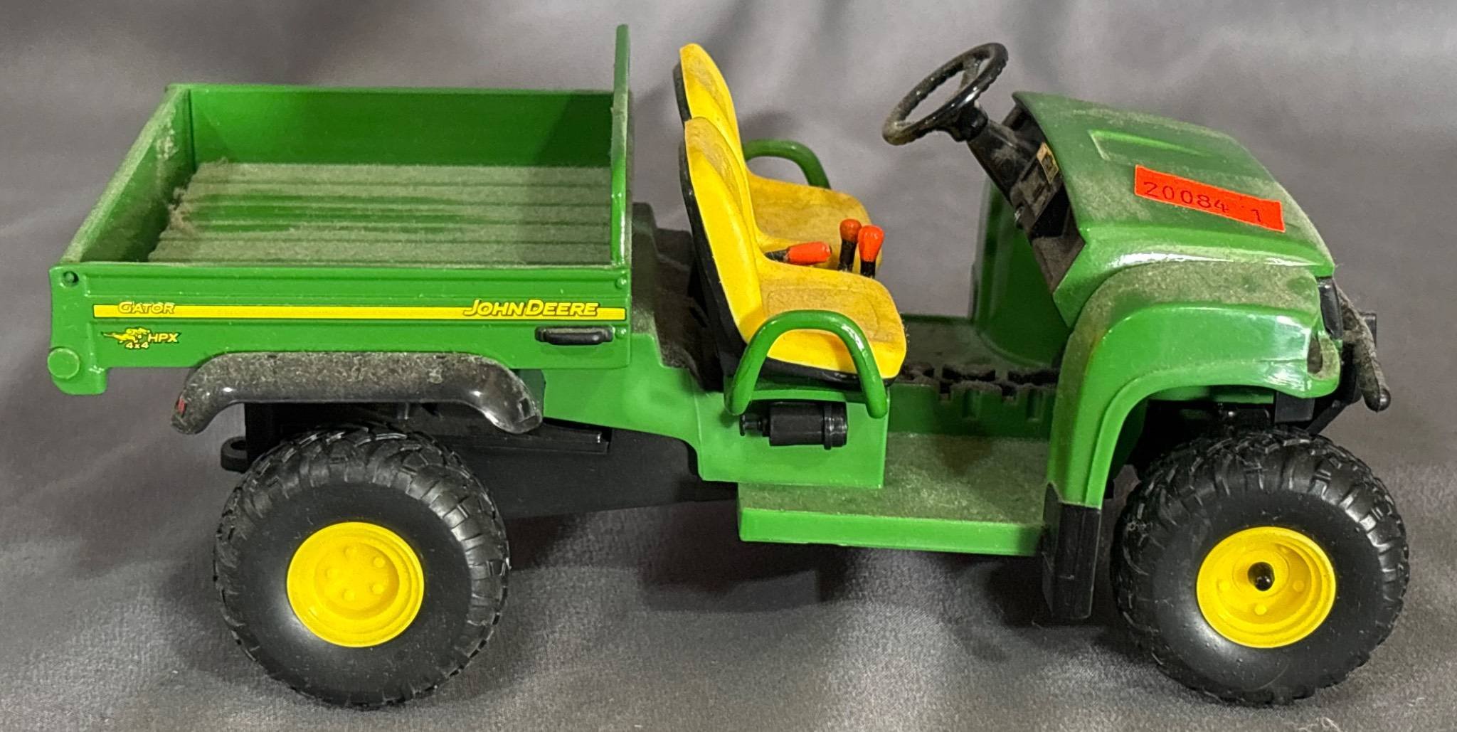 Online Bidding Available!