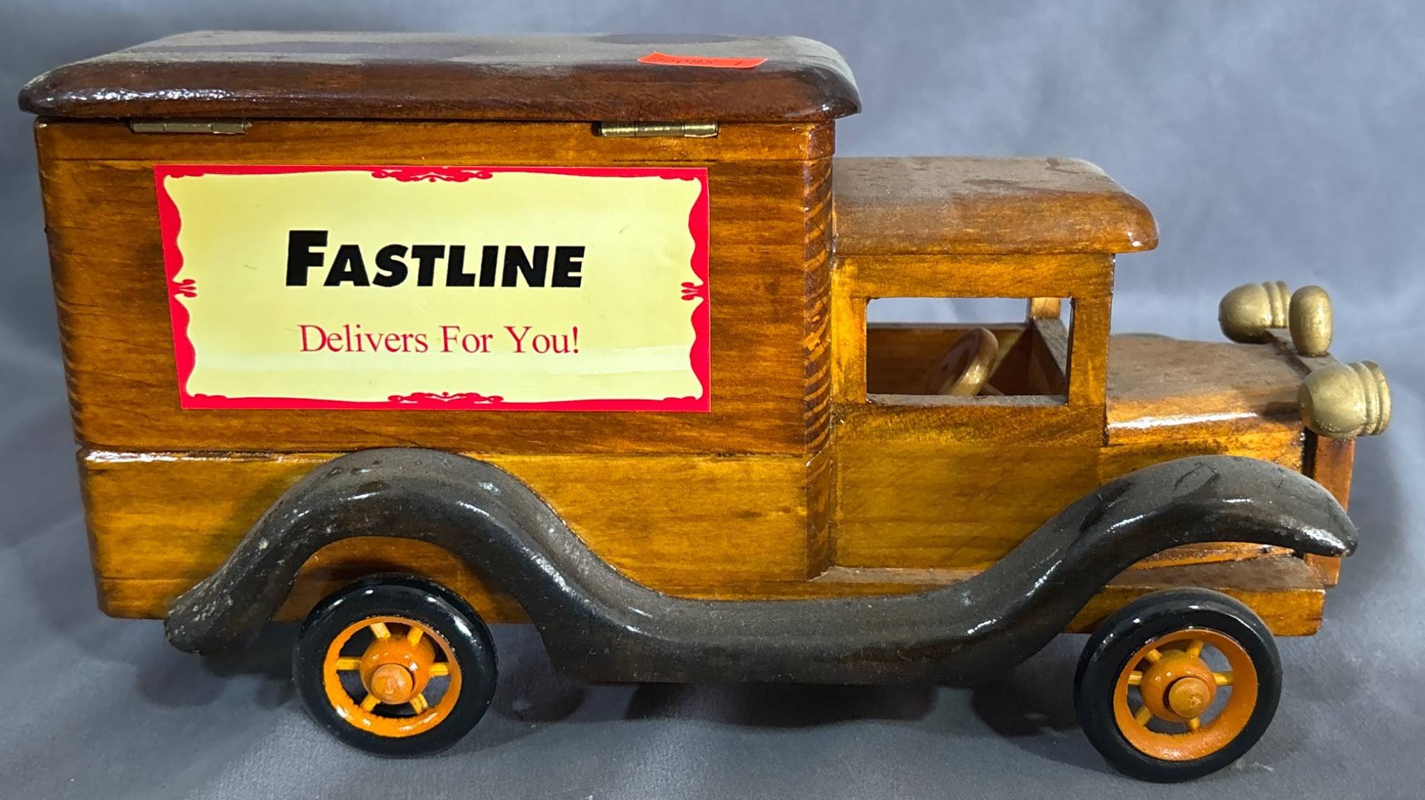 Online Bidding Available!