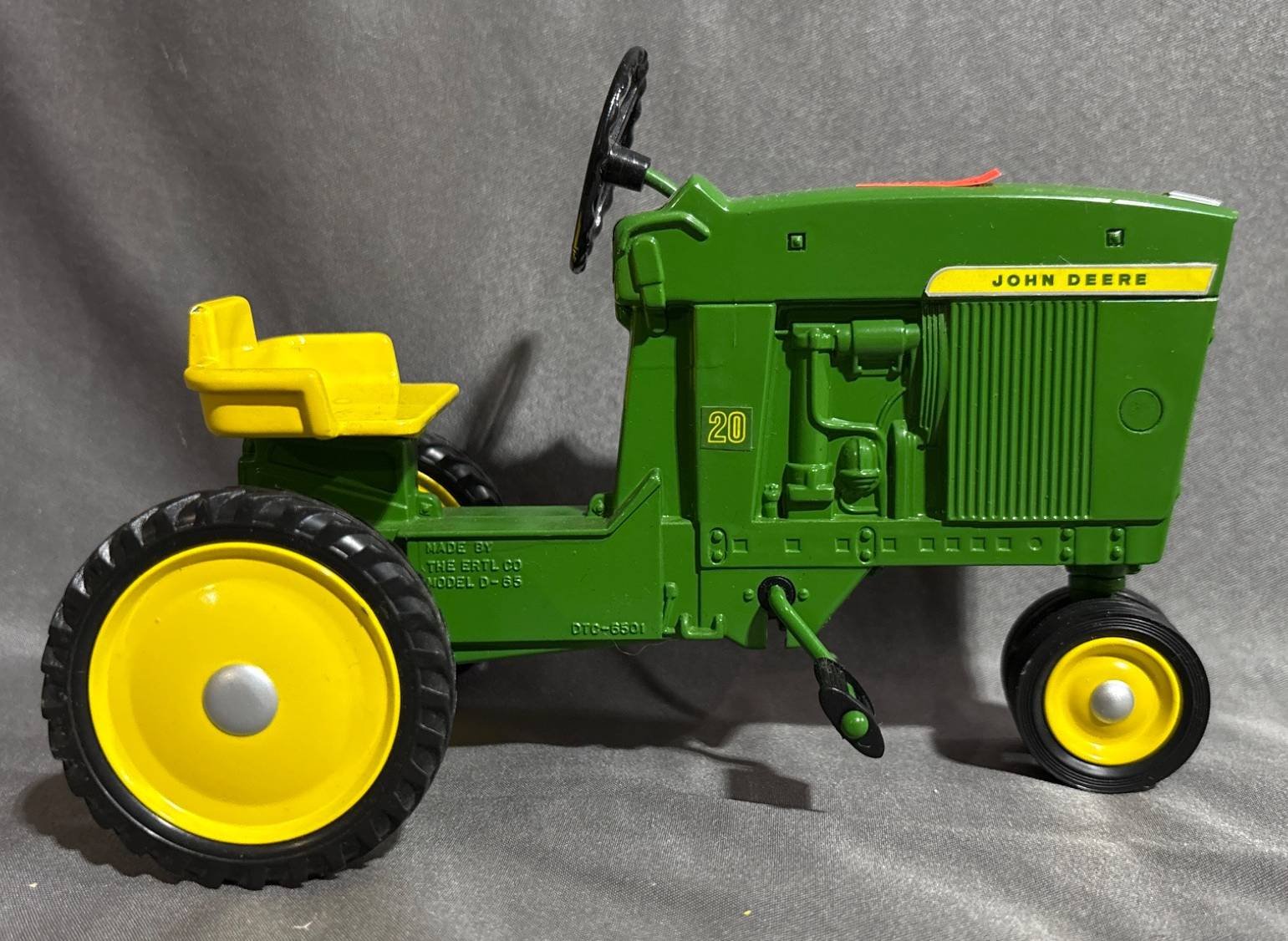 Online Bidding Available!