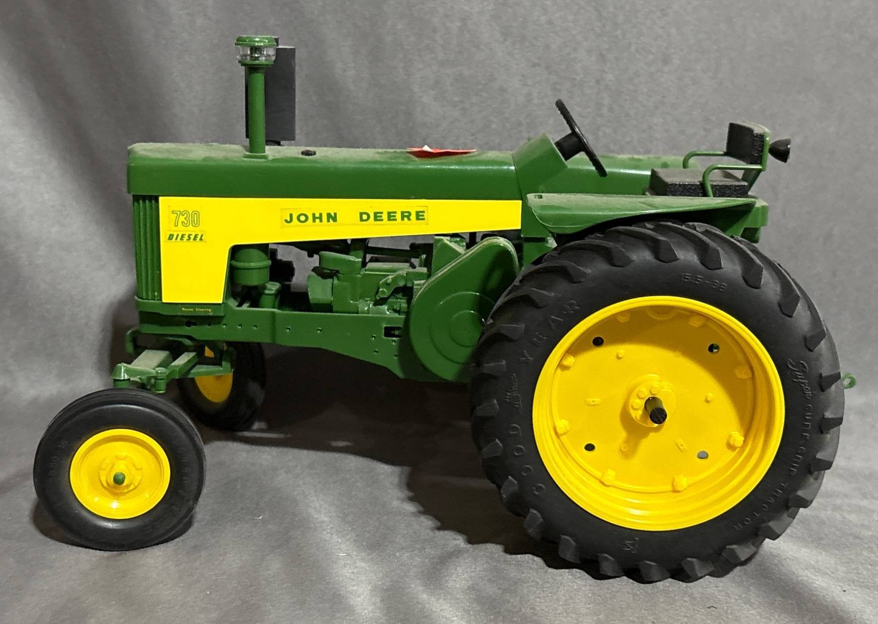 Online Bidding Available!