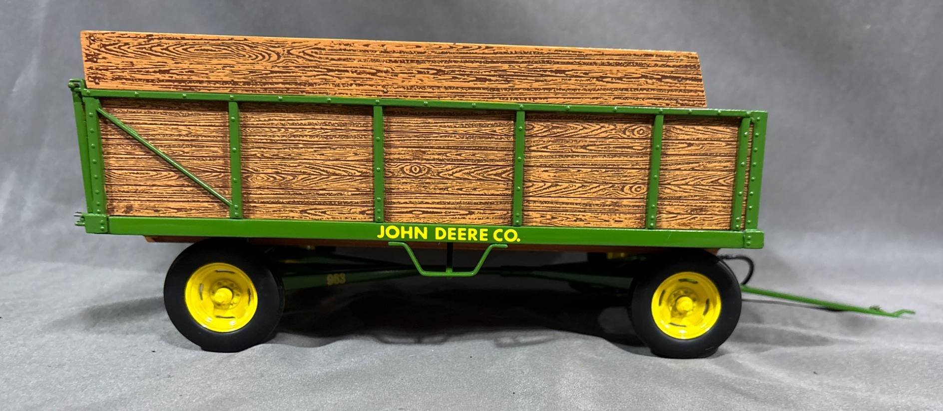 Online Bidding Available!