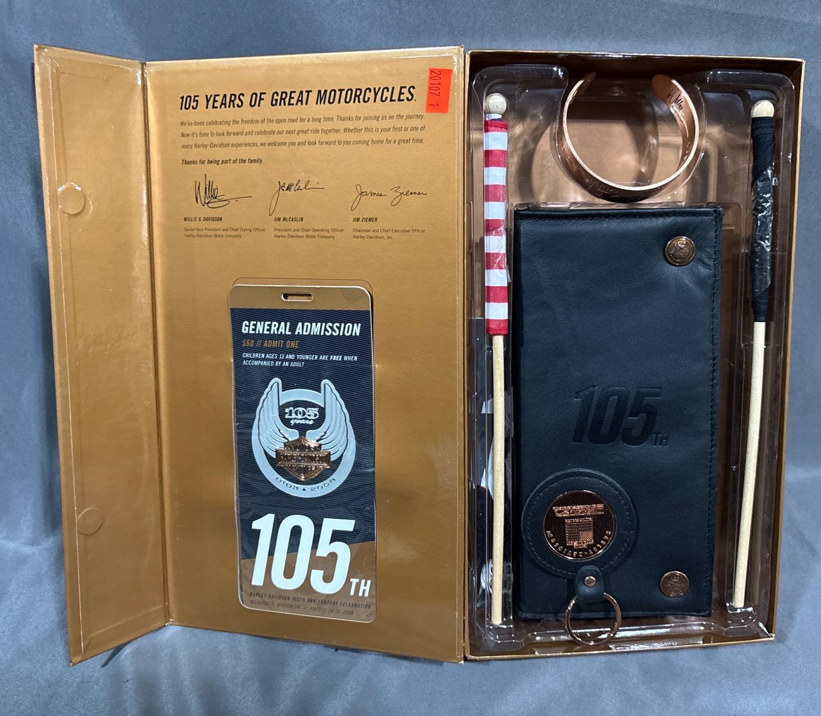 Online Bidding Available!