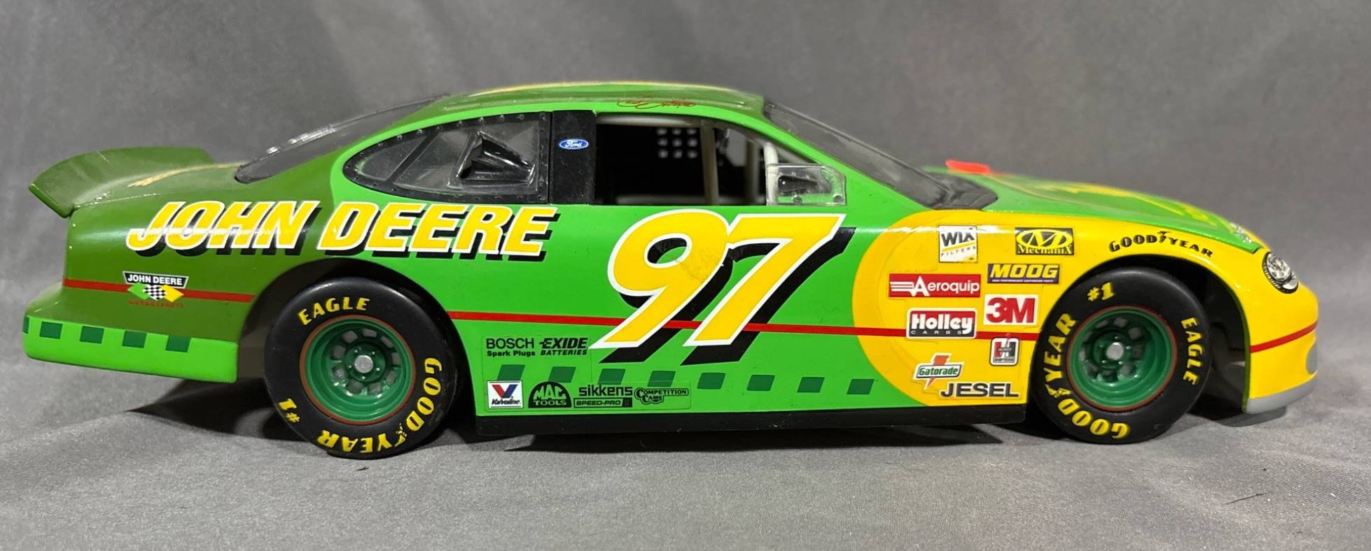 Online Bidding Available!