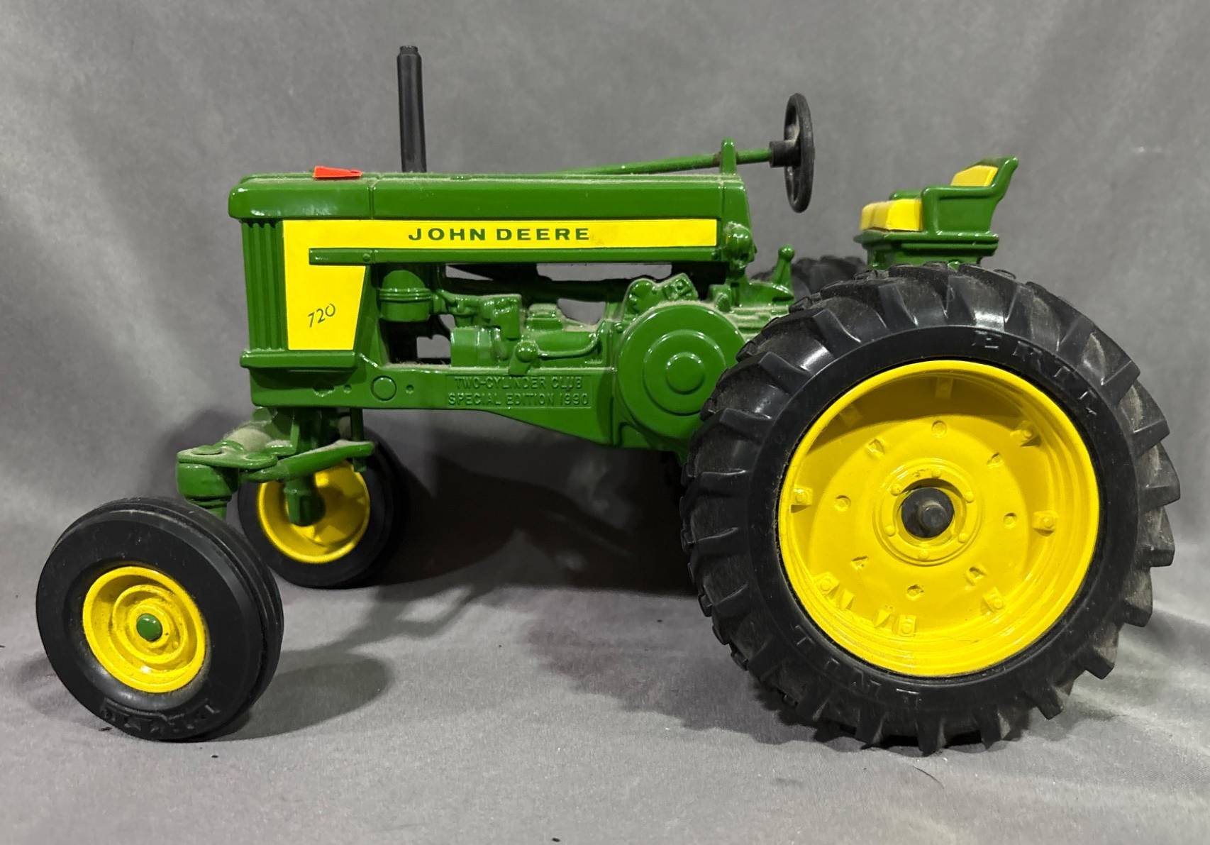 Online Bidding Available!