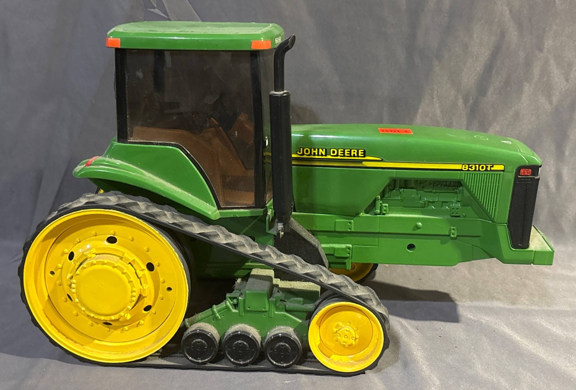 Online Bidding Available!