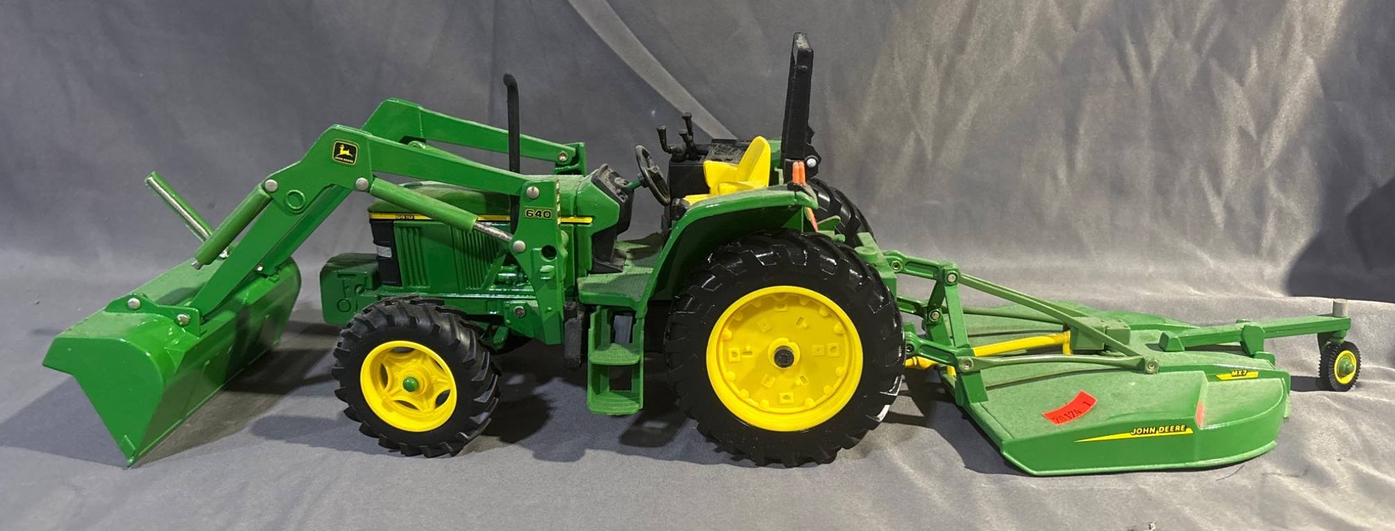 Online Bidding Available!