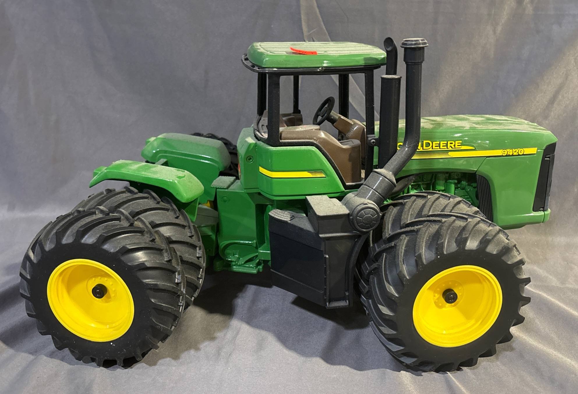 Online Bidding Available!