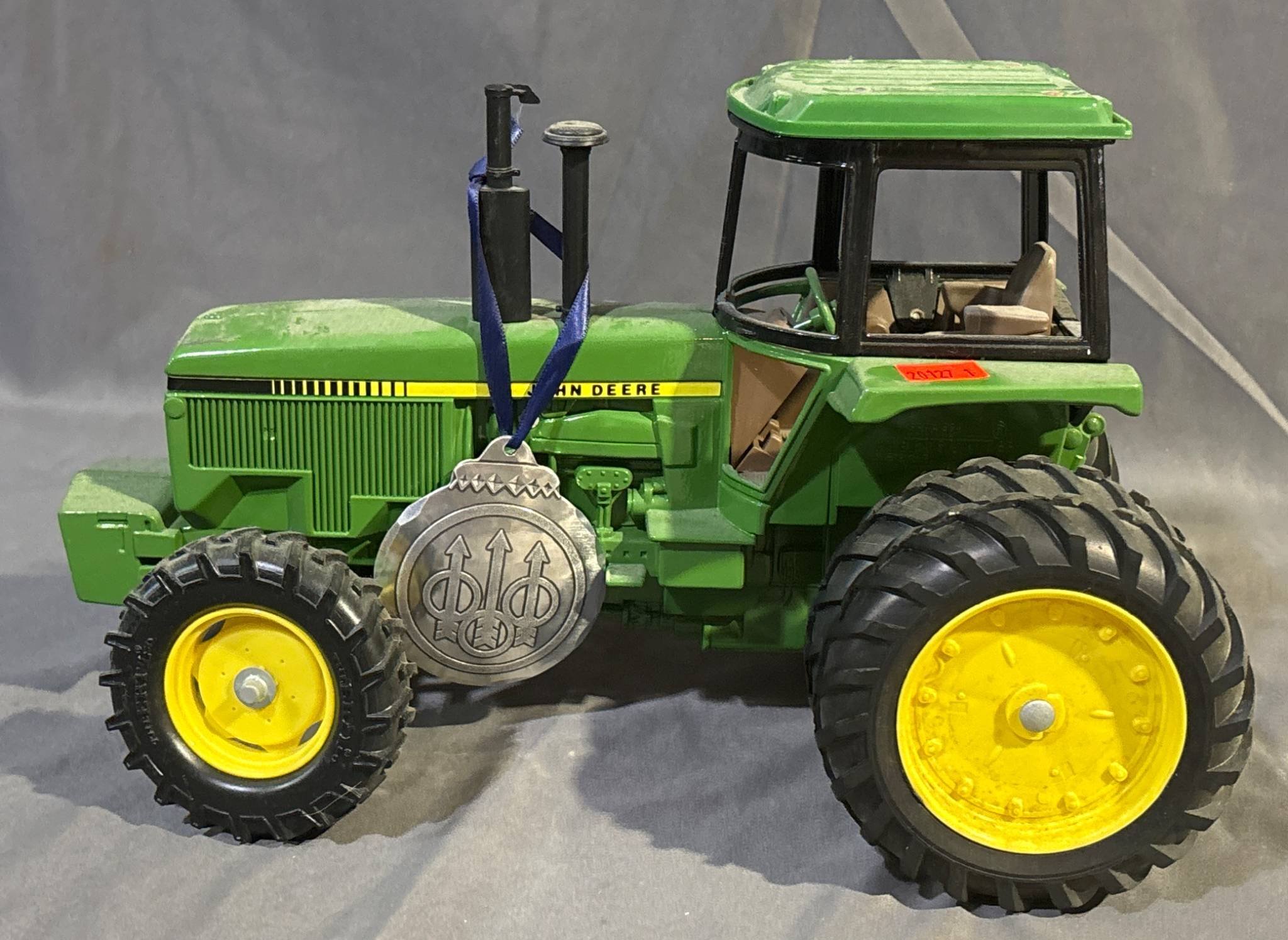 Online Bidding Available!