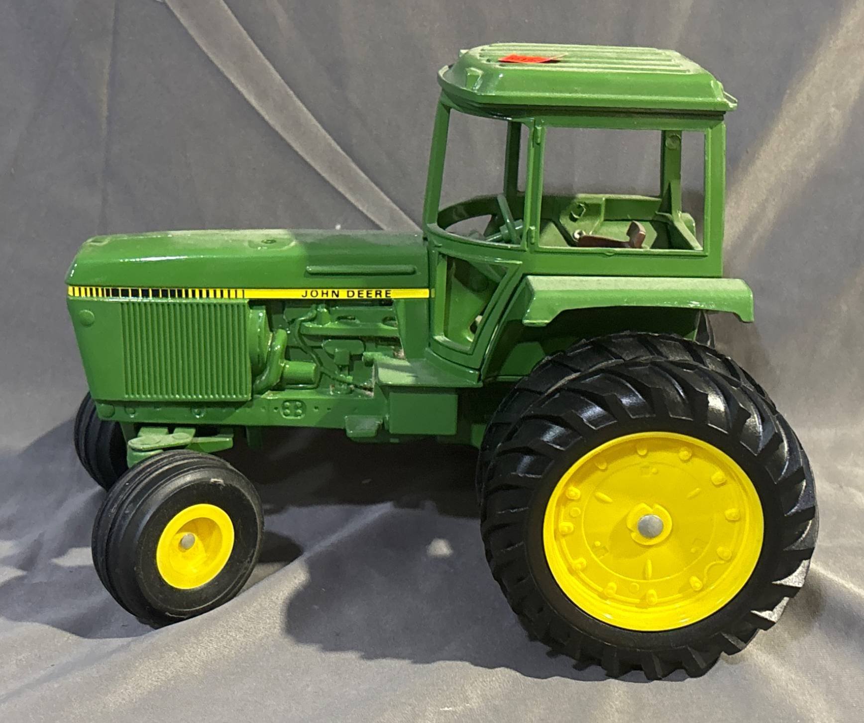 Online Bidding Available!