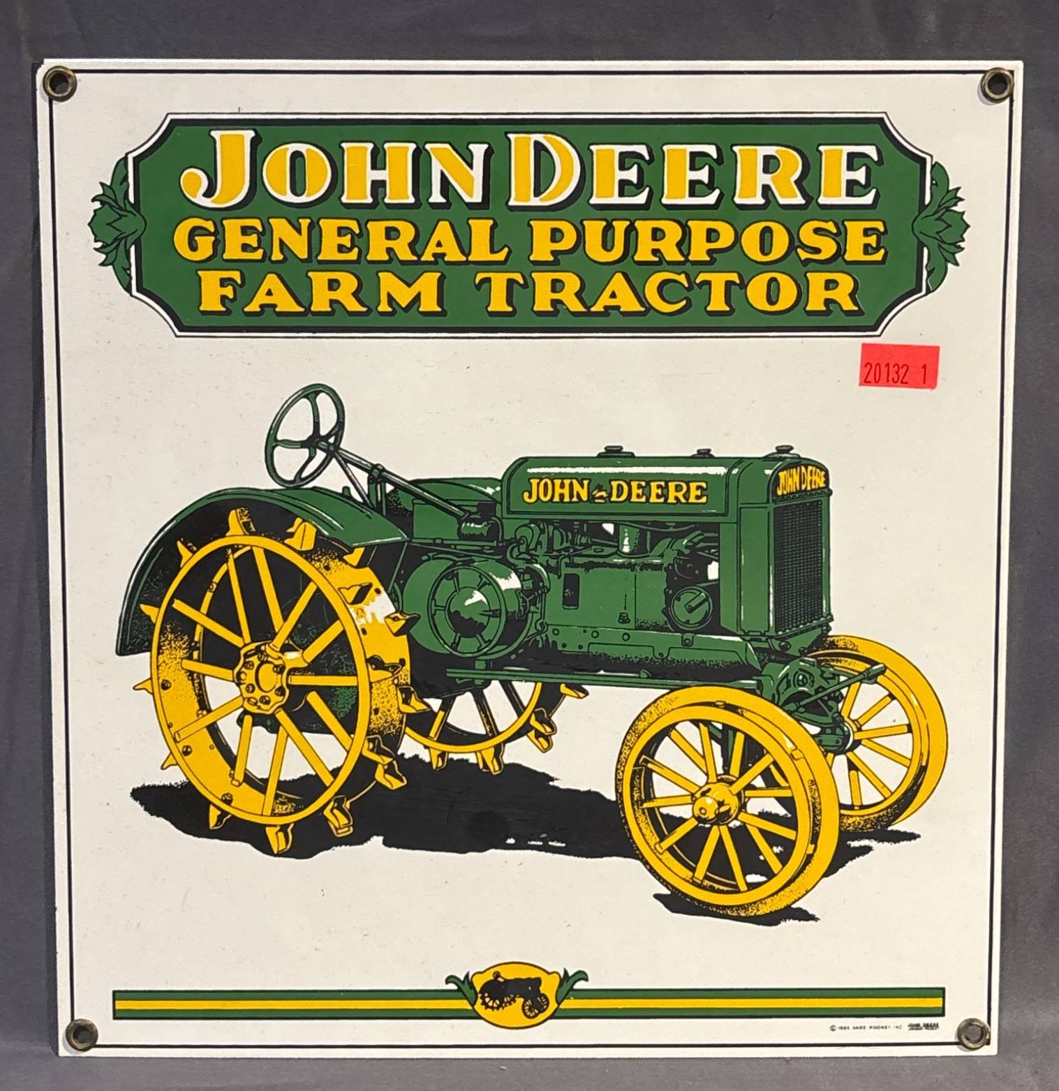 Online Bidding Available!