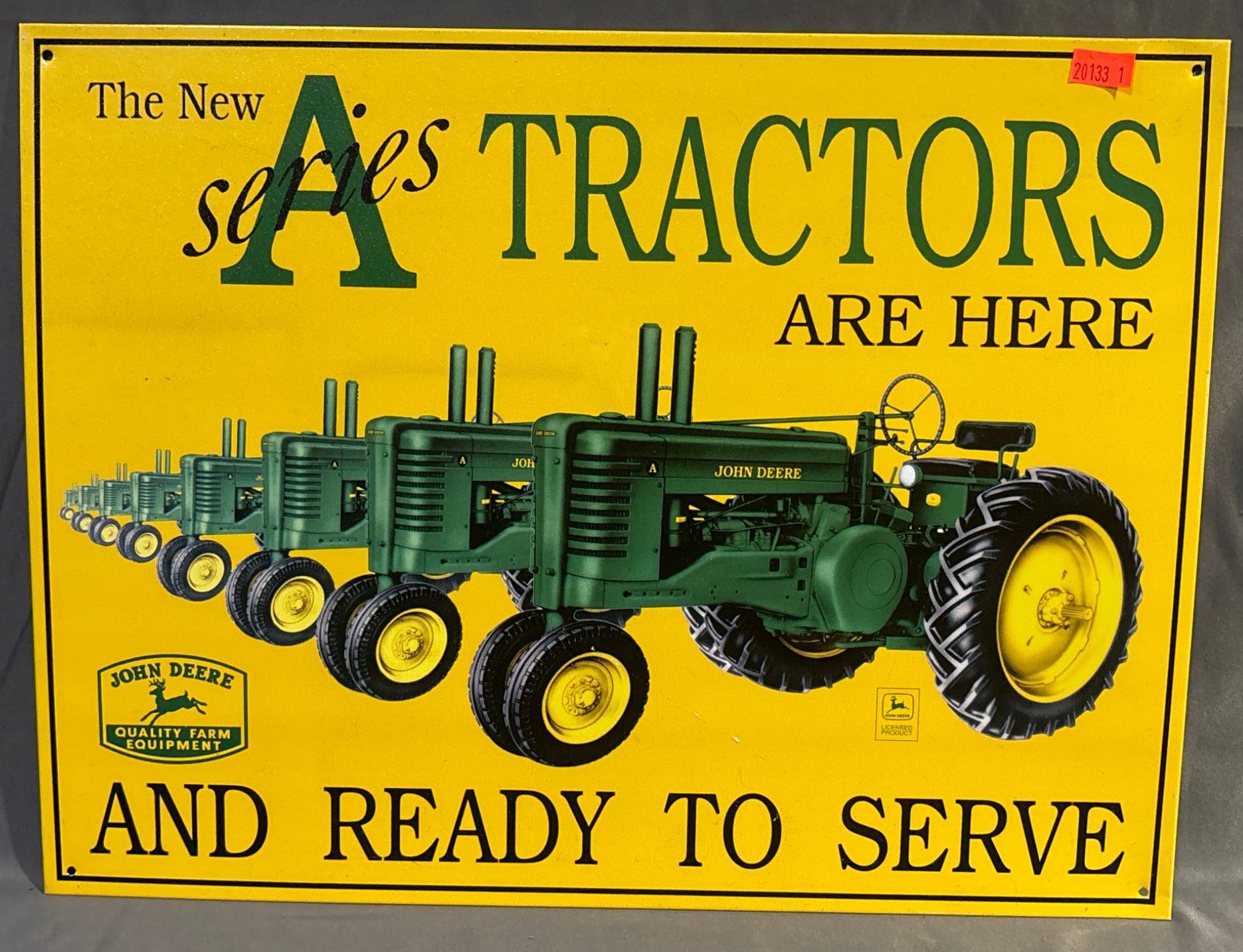 Online Bidding Available!