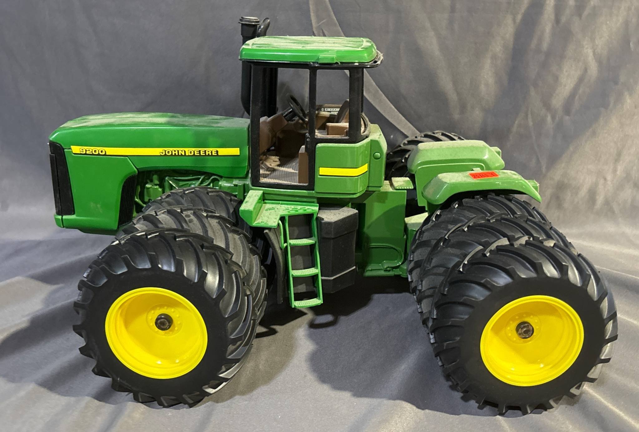 Online Bidding Available!