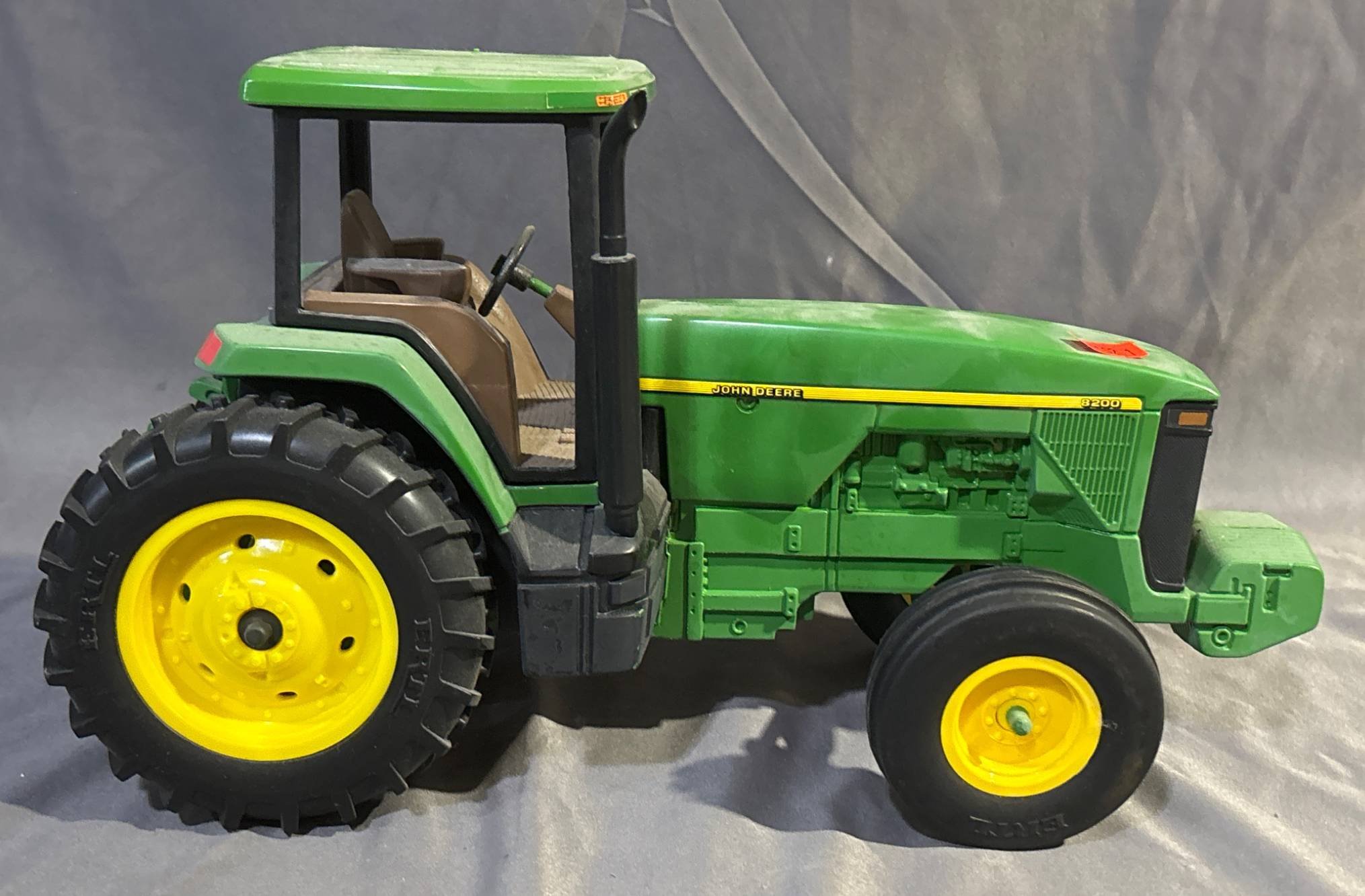 Online Bidding Available!