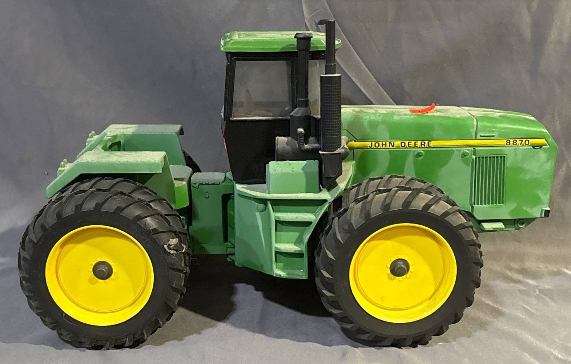 Online Bidding Available!