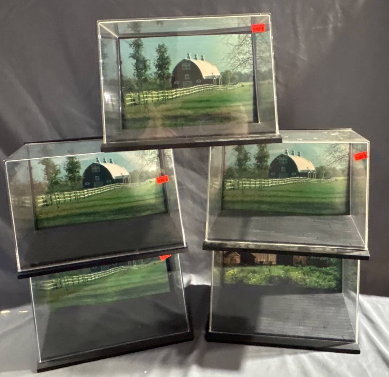 Online Bidding Available!