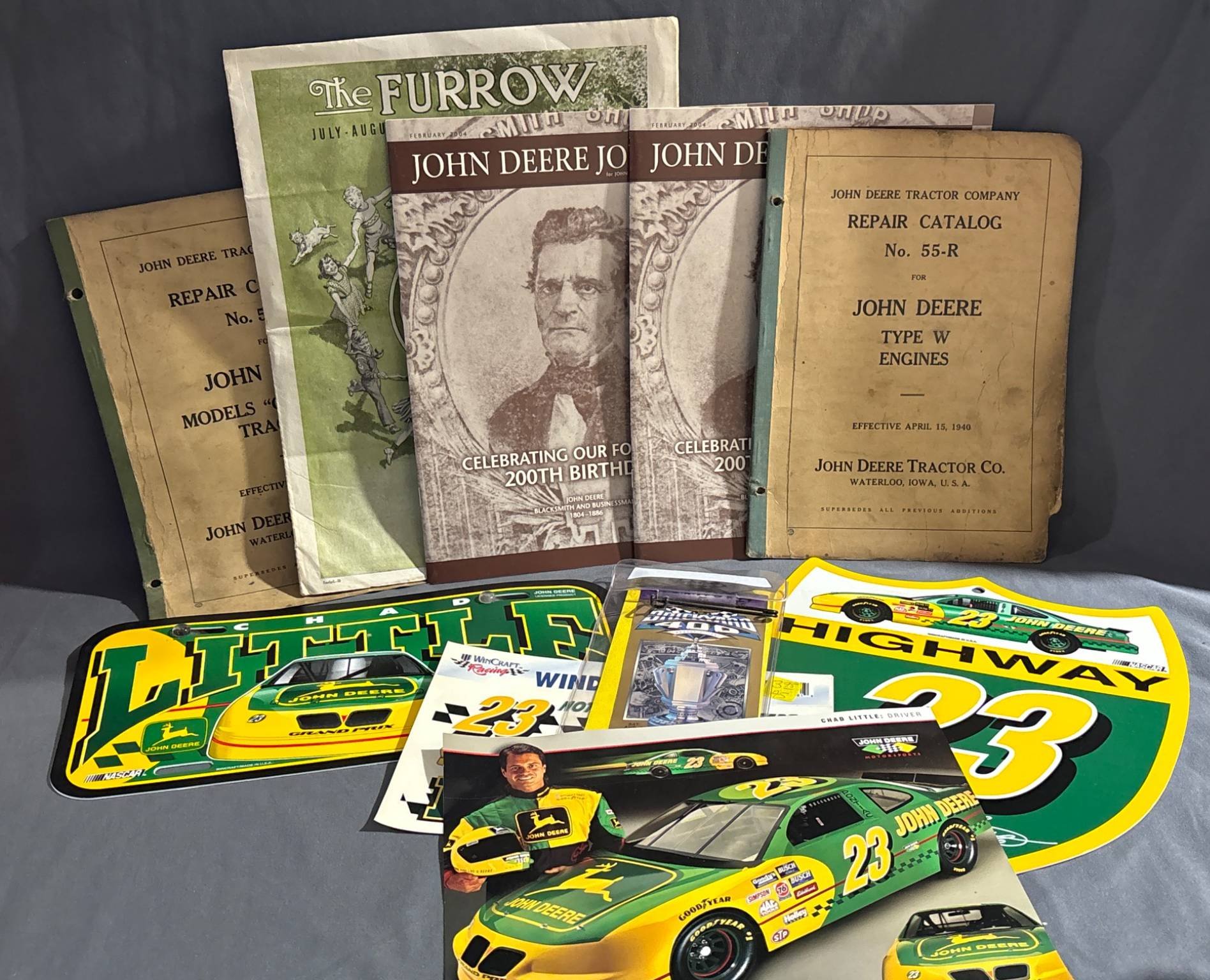 Online Bidding Available!