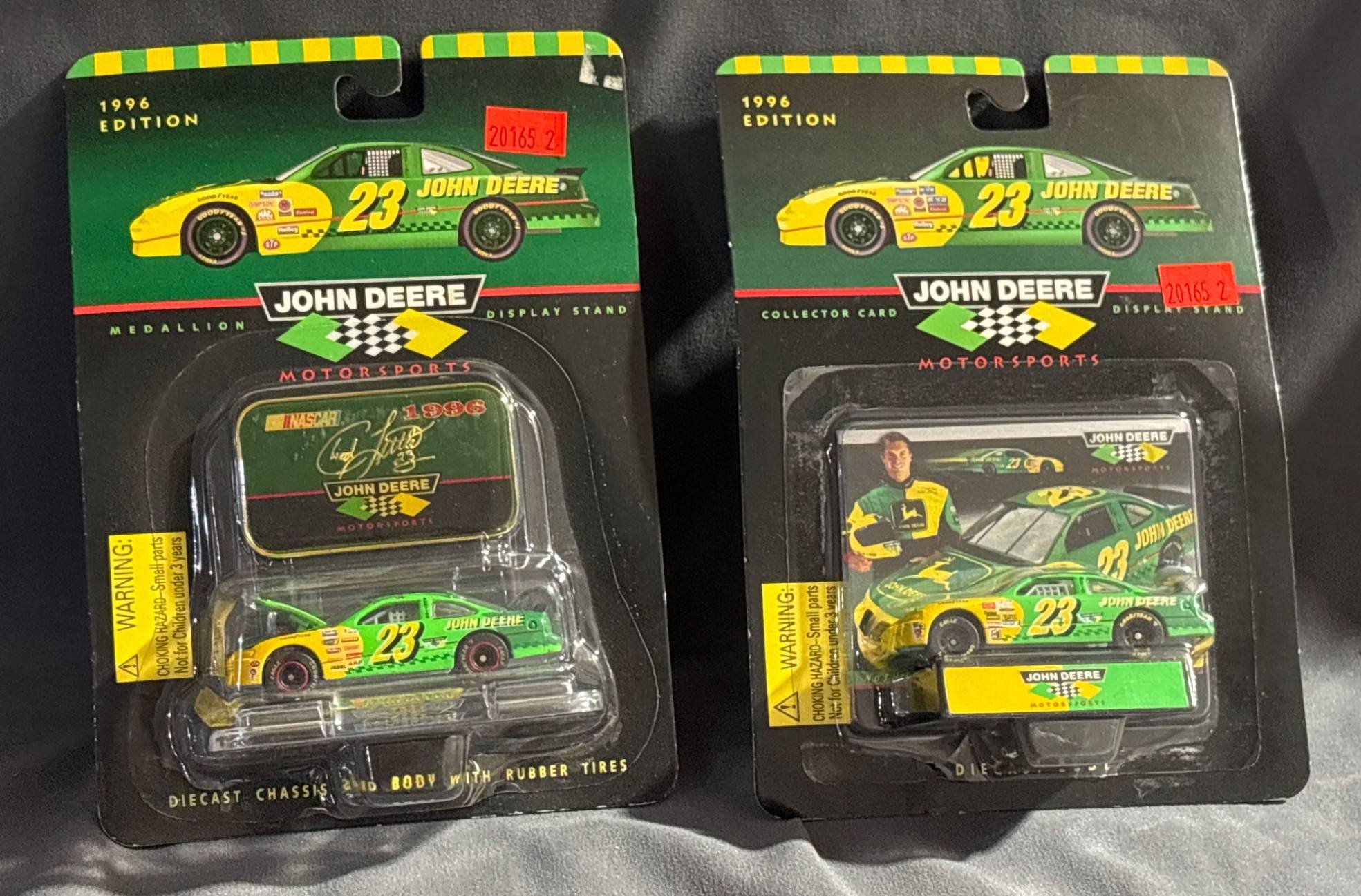 Online Bidding Available!