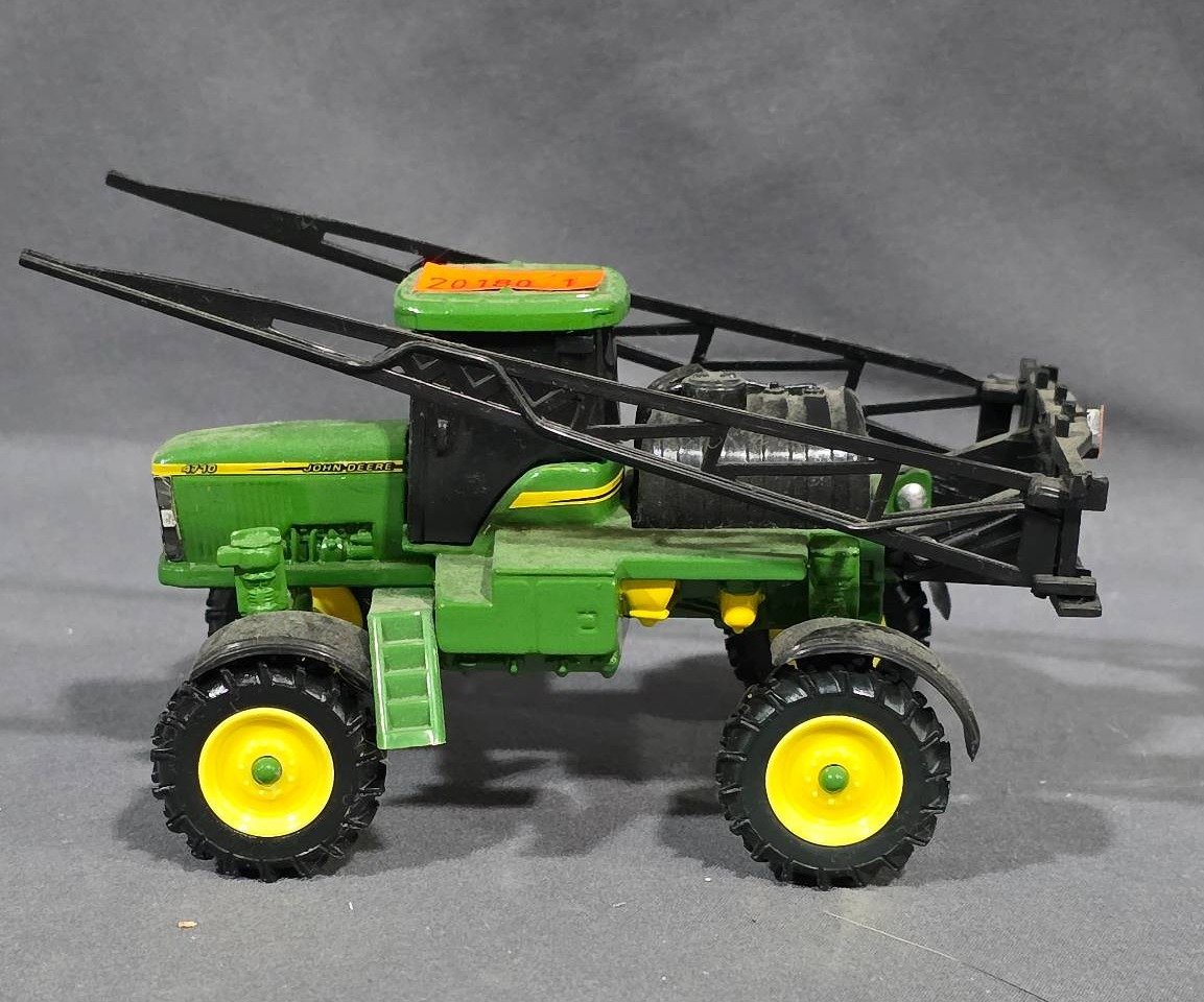 Online Bidding Available!