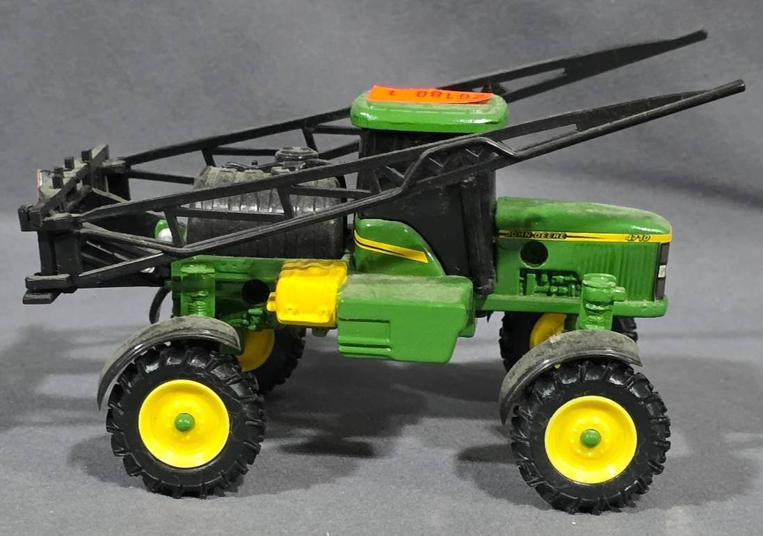 Online Bidding Available!