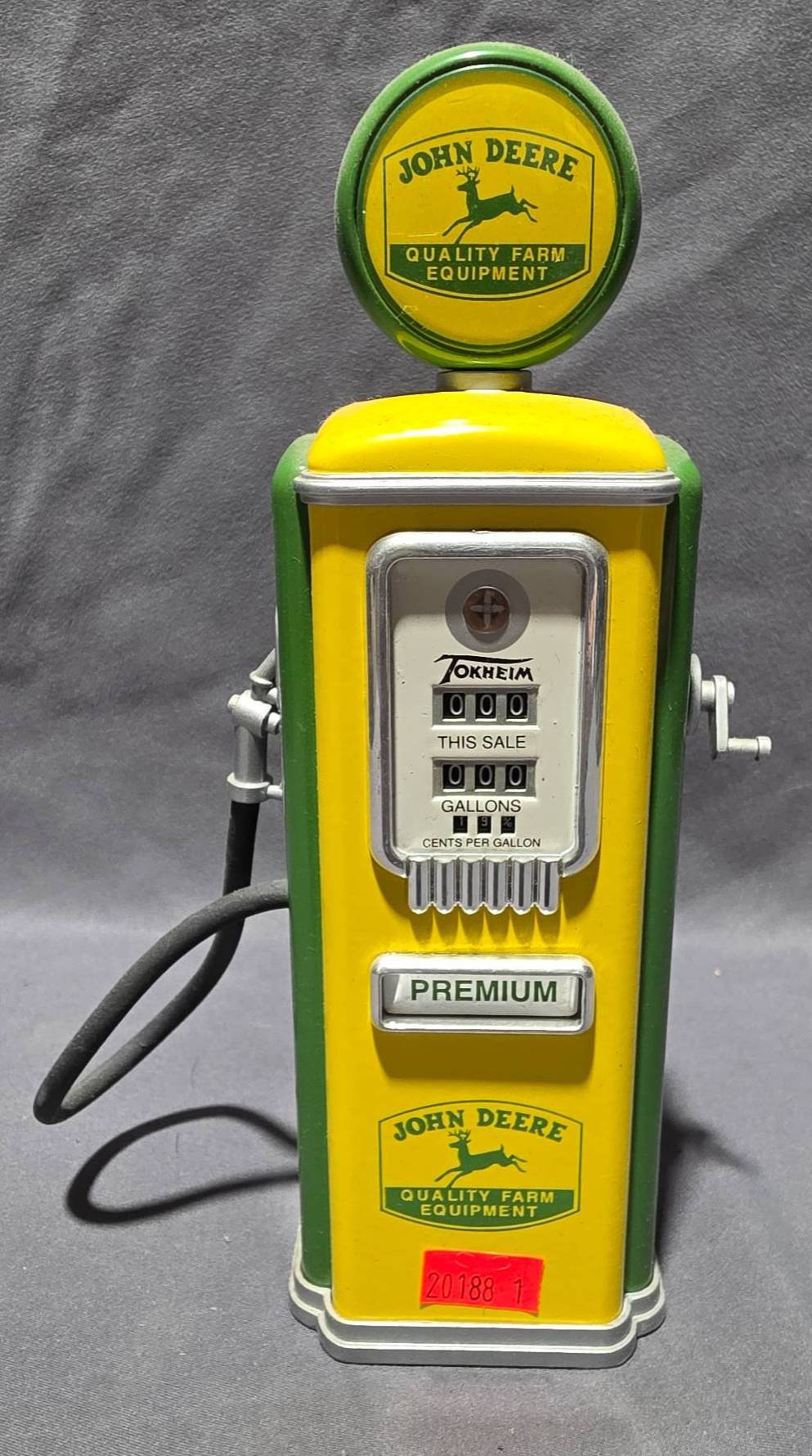 Online Bidding Available!