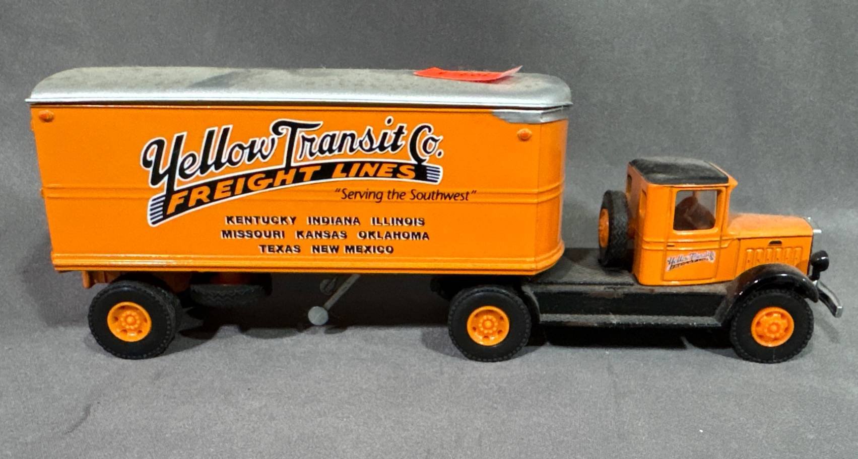 Online Bidding Available!