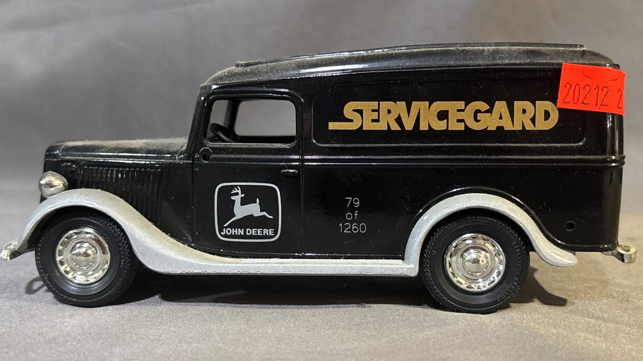 Online Bidding Available!