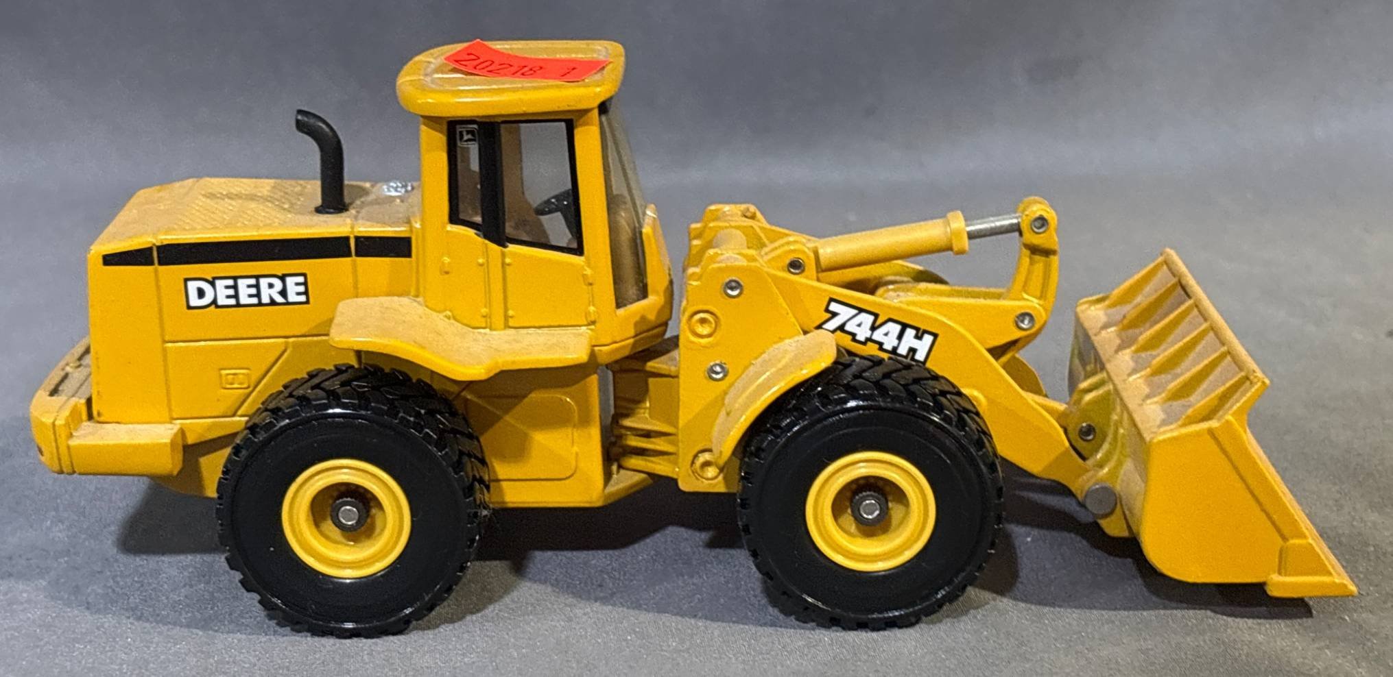 Online Bidding Available!