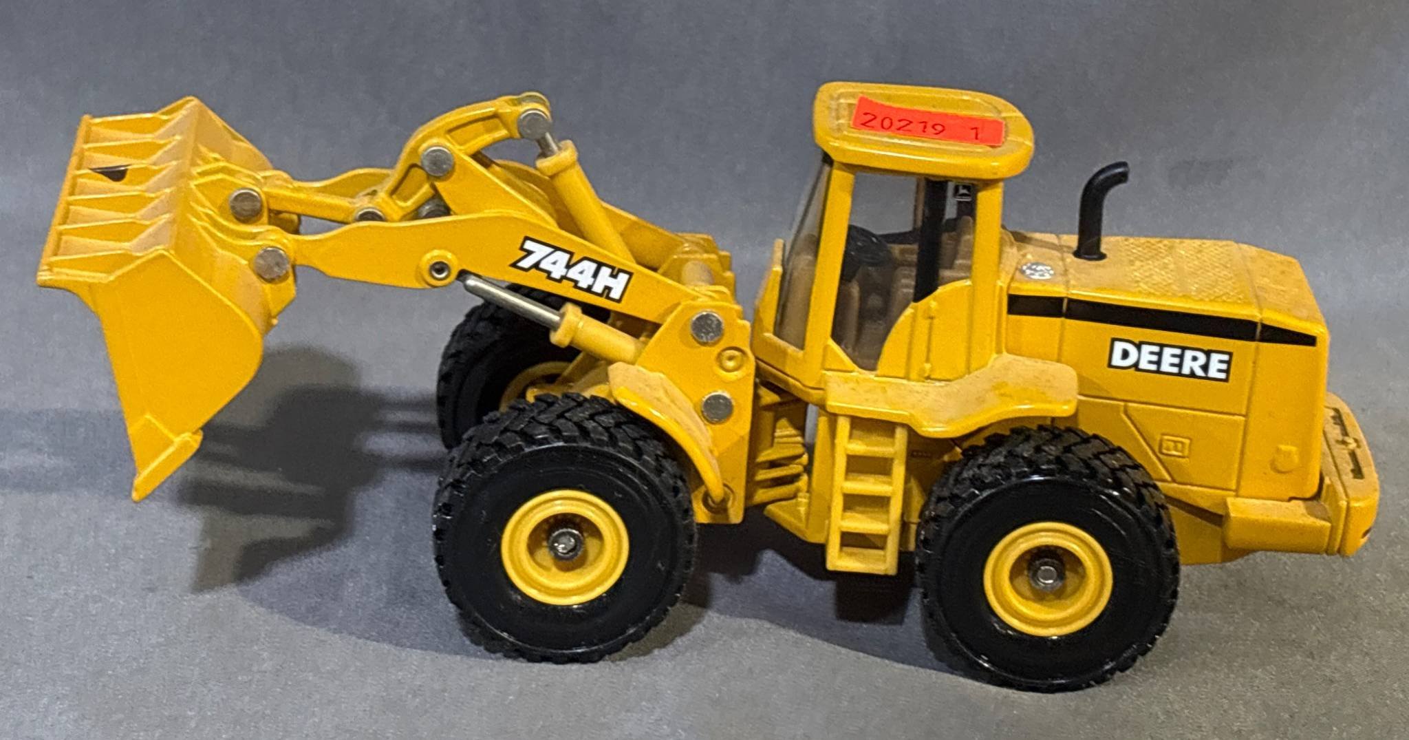 Online Bidding Available!