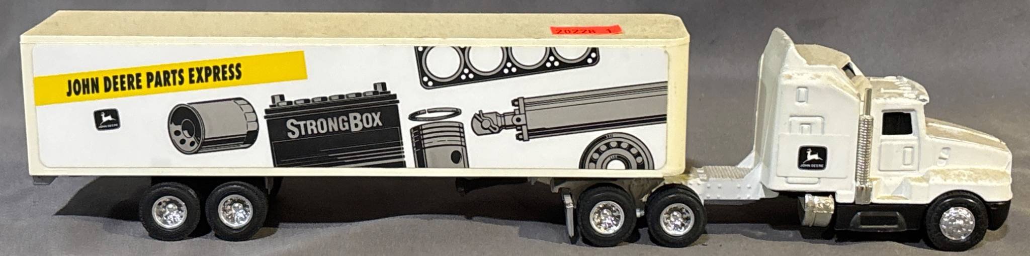 Online Bidding Available!