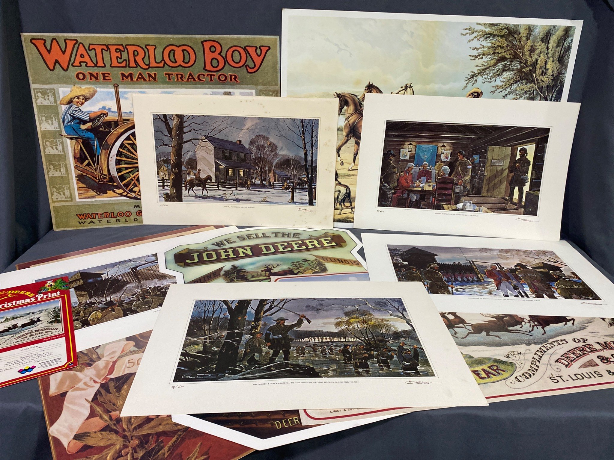 Online Bidding Available!