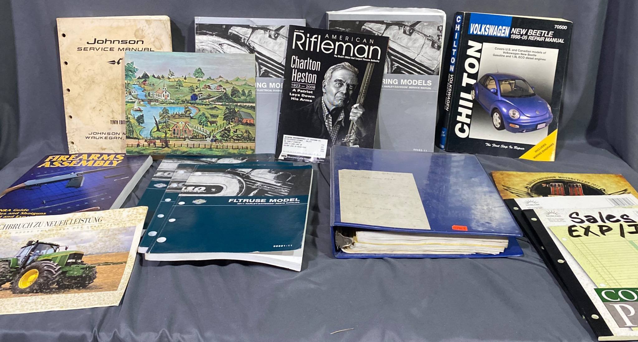 Online Bidding Available!