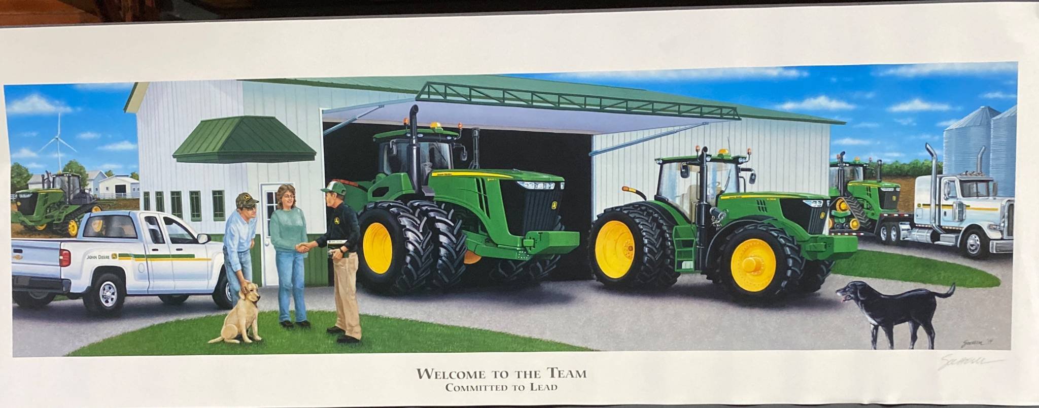 Online Bidding Available!