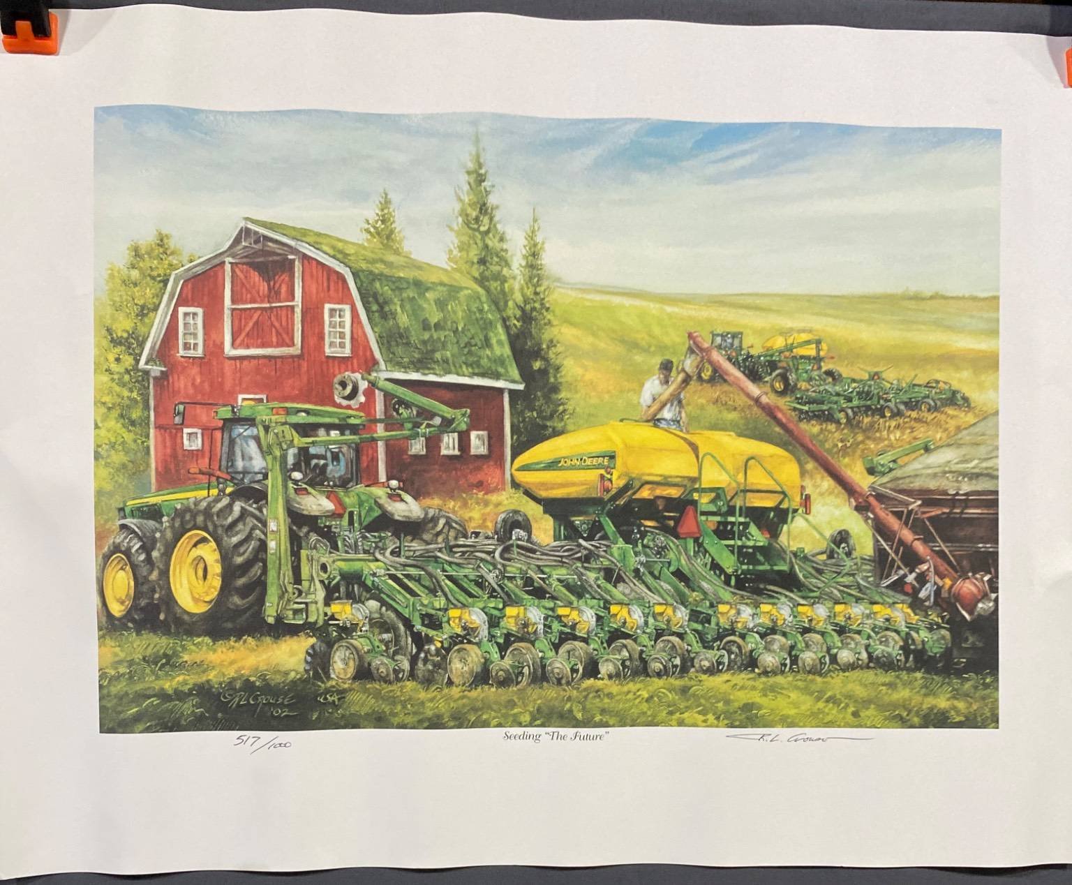 Online Bidding Available!