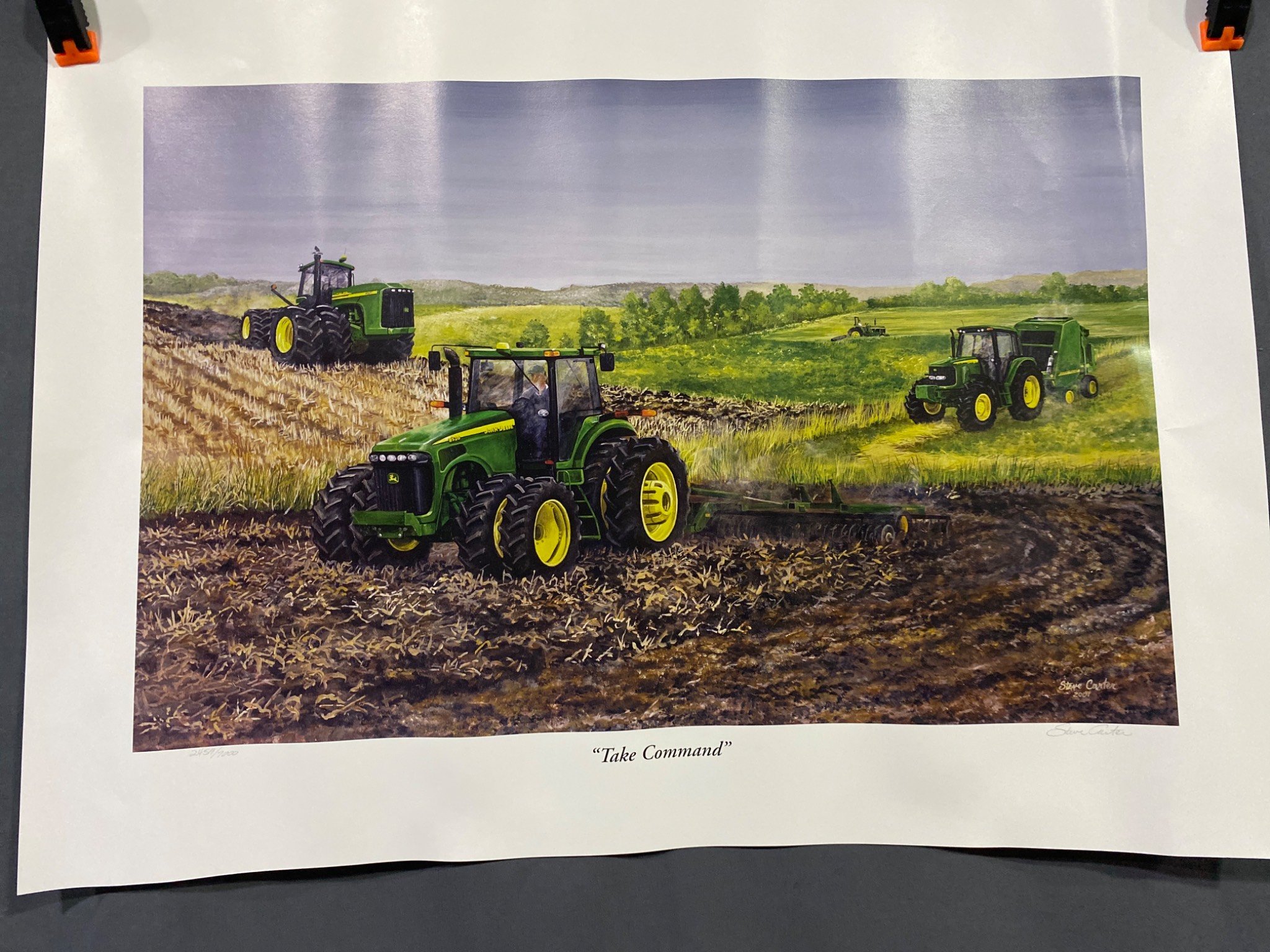 Online Bidding Available!